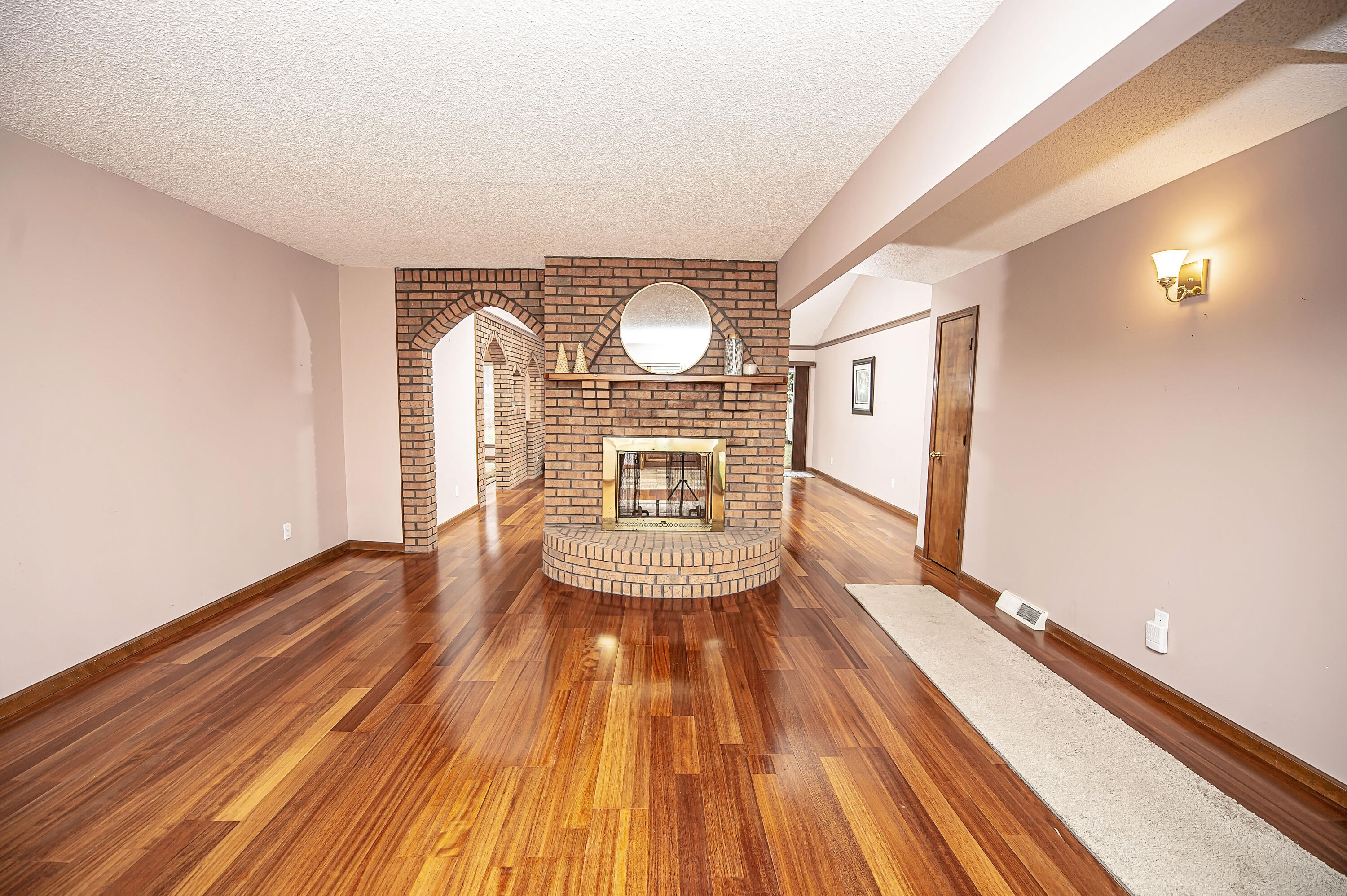 Park Crest Towers - Residential