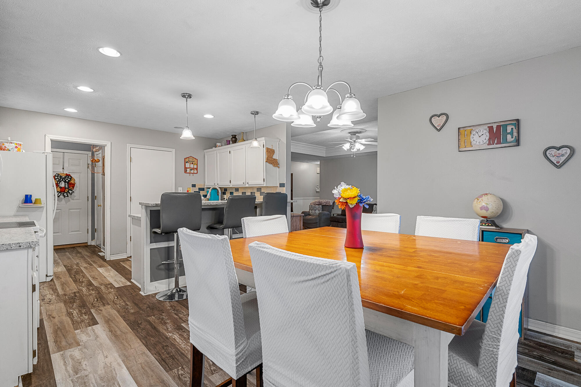 Meadowridge - Residential