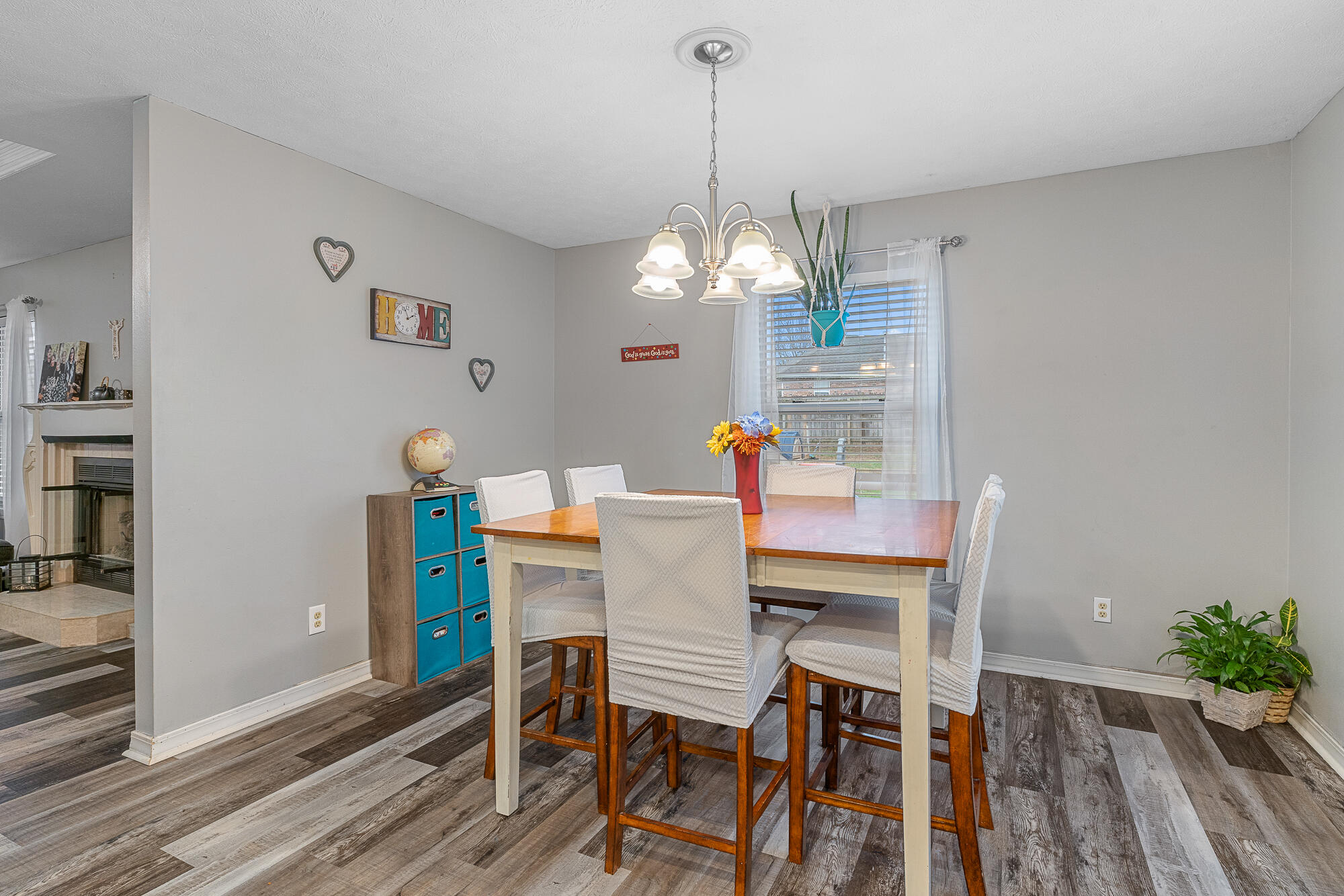 Meadowridge - Residential