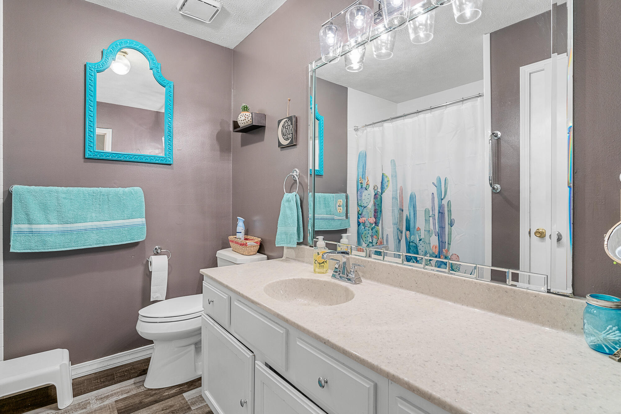 Meadowridge - Residential