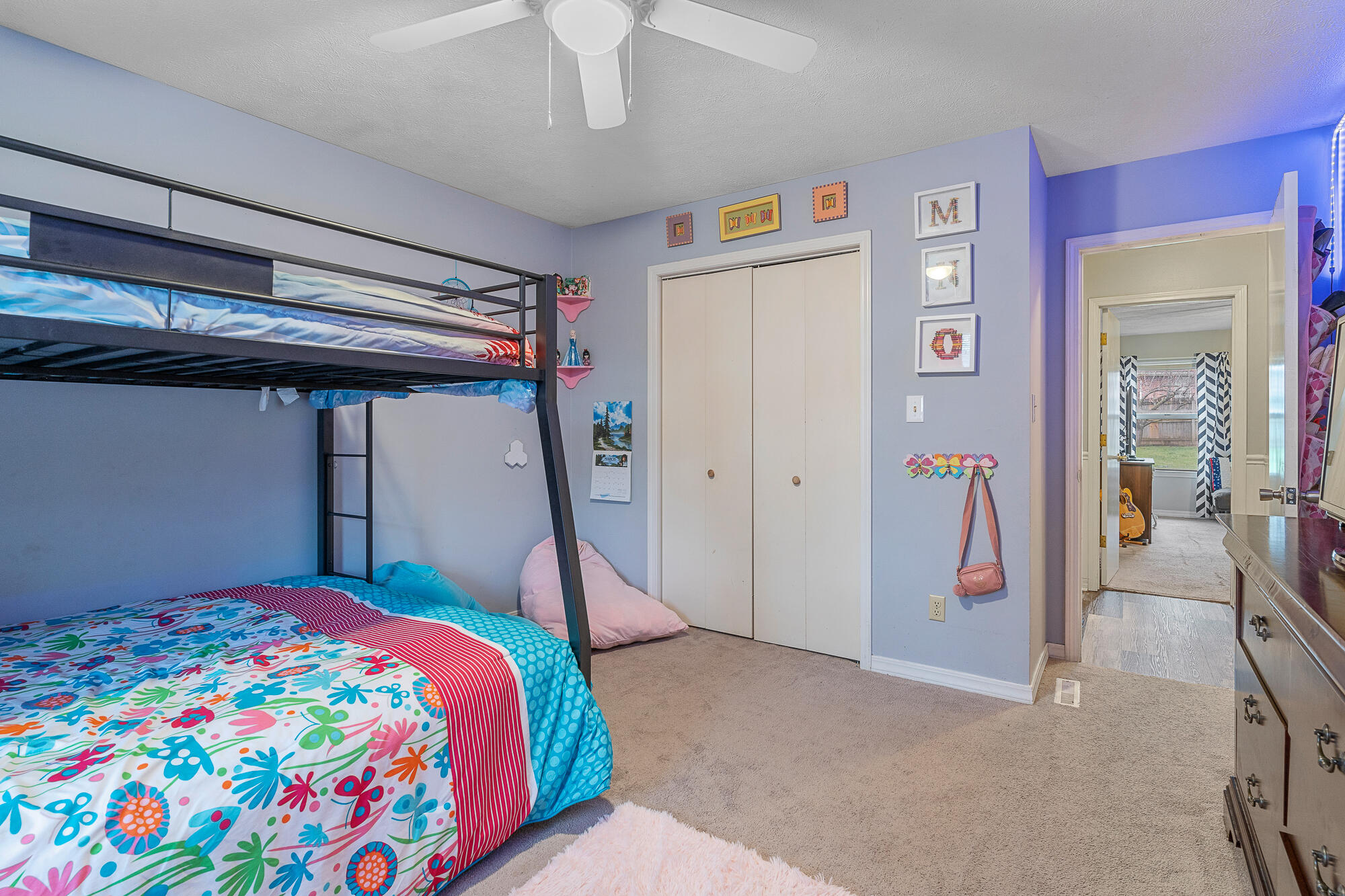 Meadowridge - Residential