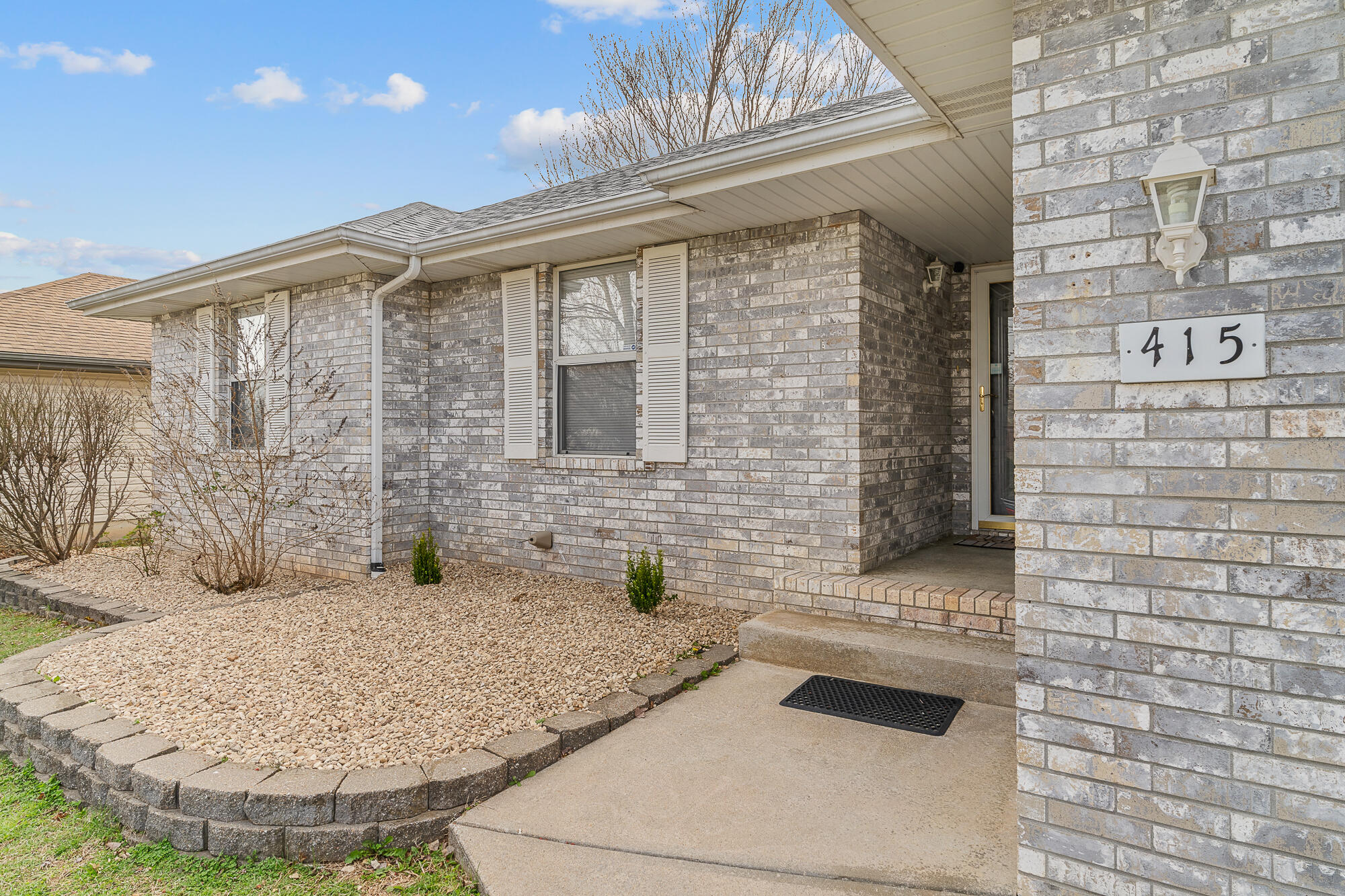 Meadowridge - Residential