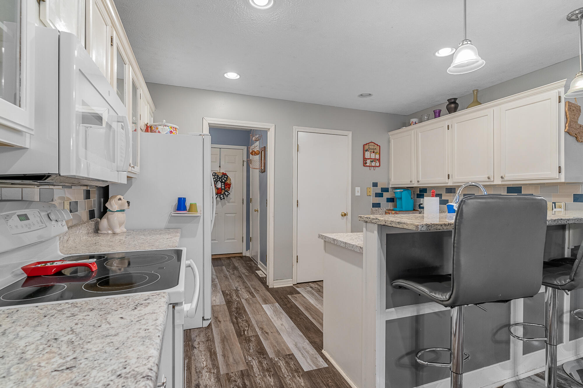 Meadowridge - Residential