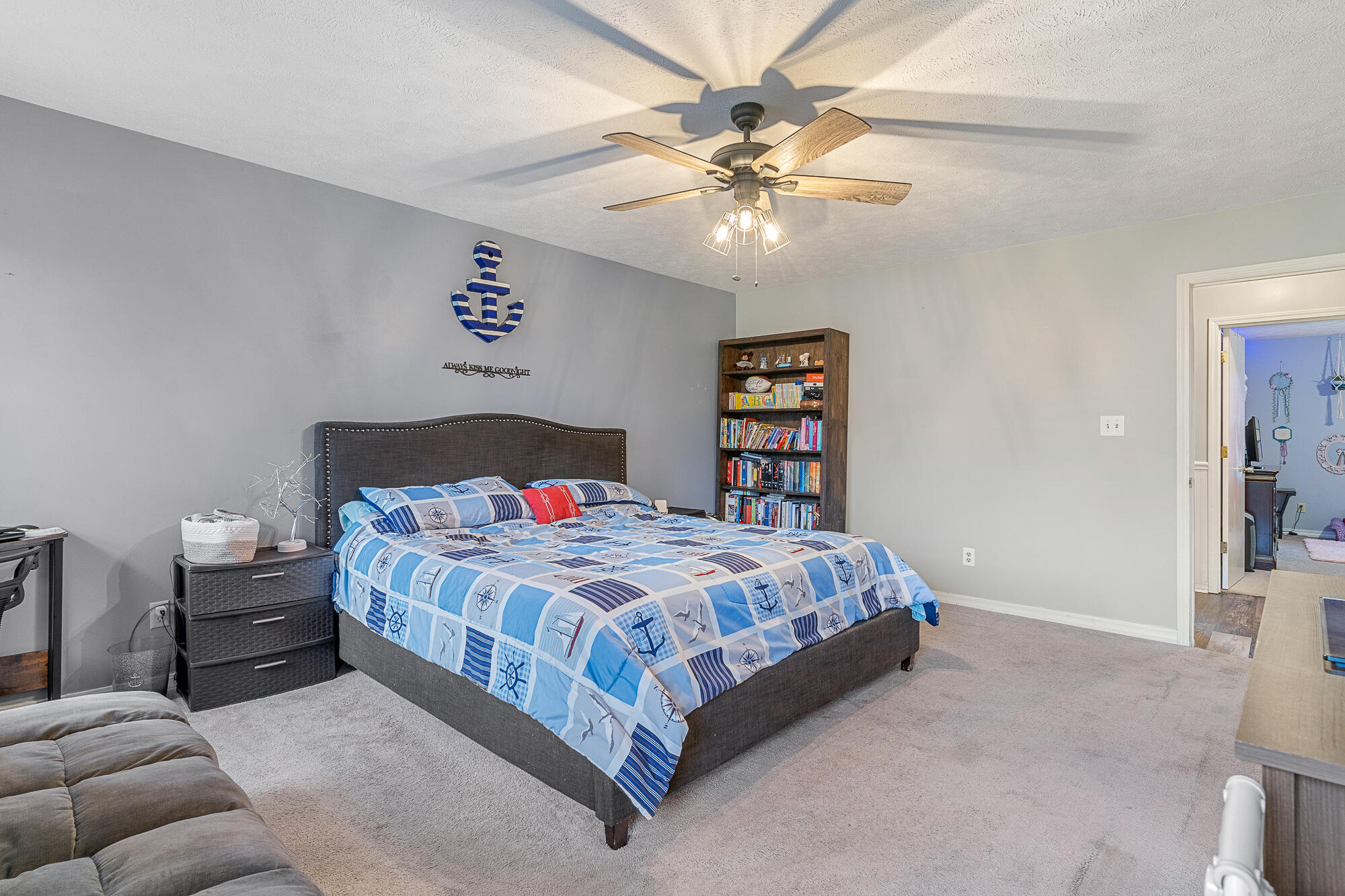 Meadowridge - Residential