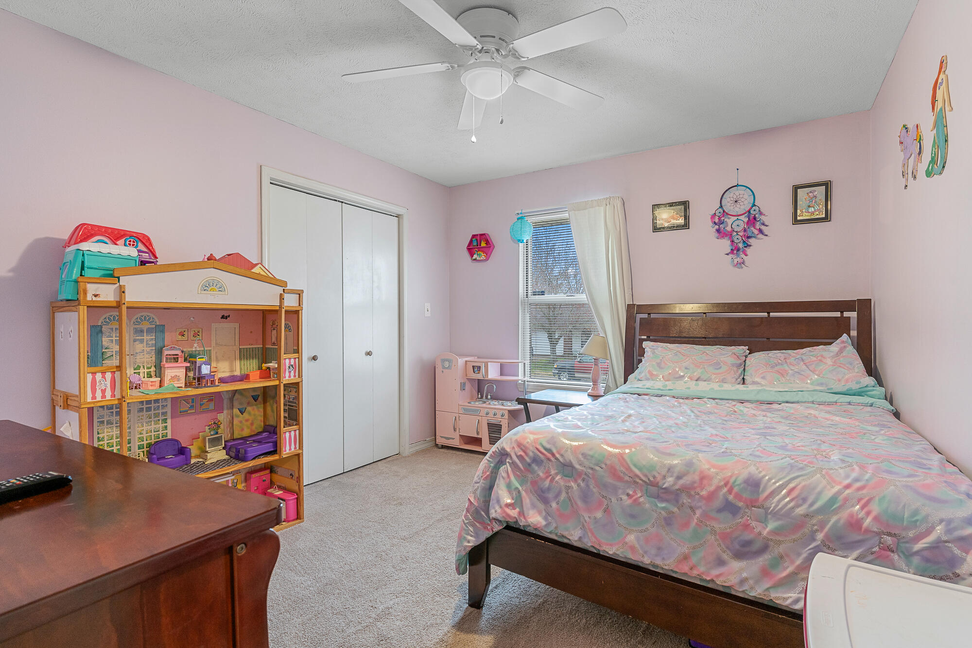 Meadowridge - Residential