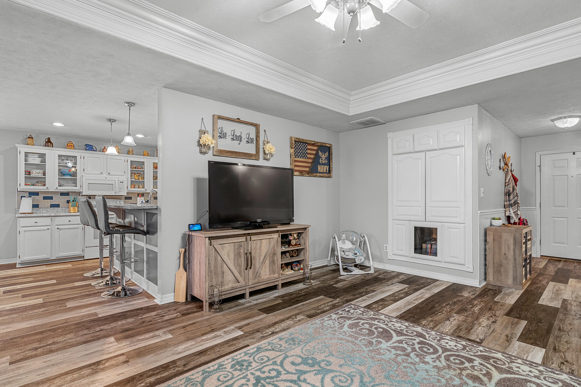 Meadowridge - Residential