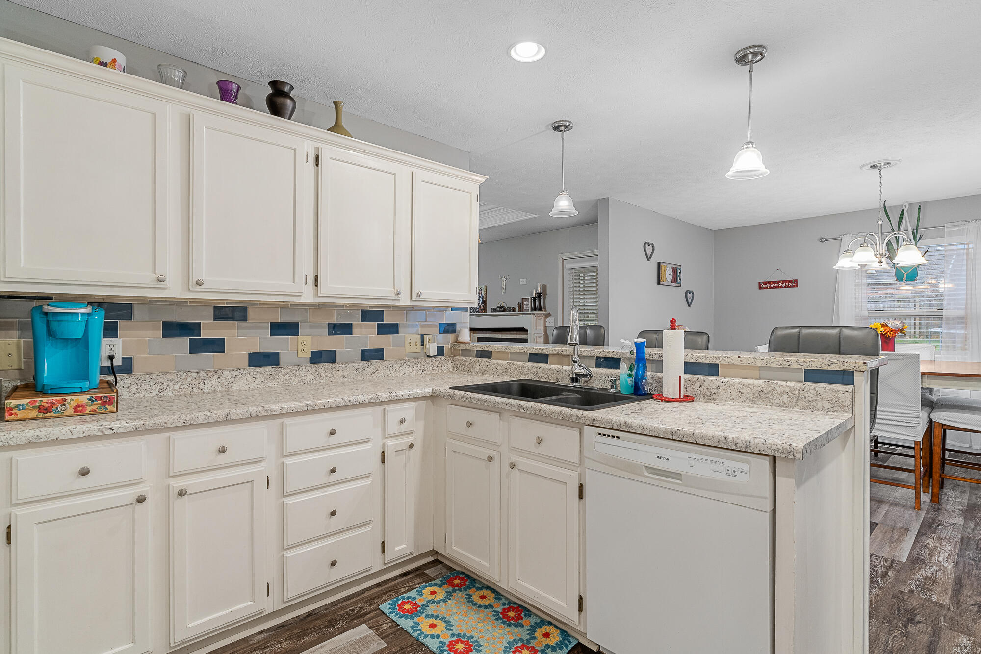 Meadowridge - Residential