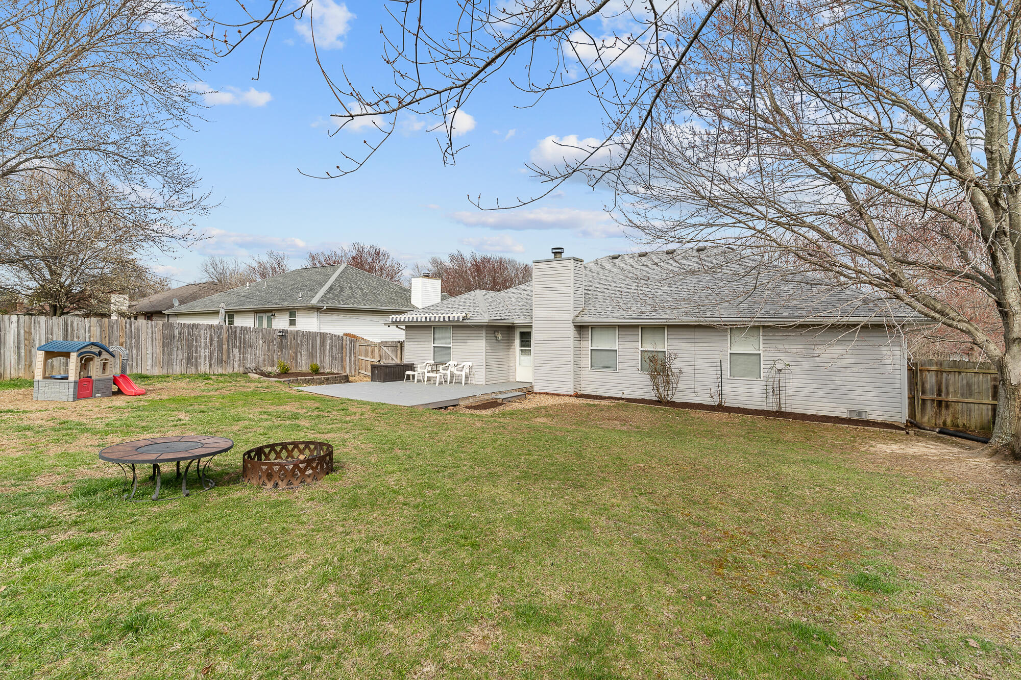 Meadowridge - Residential