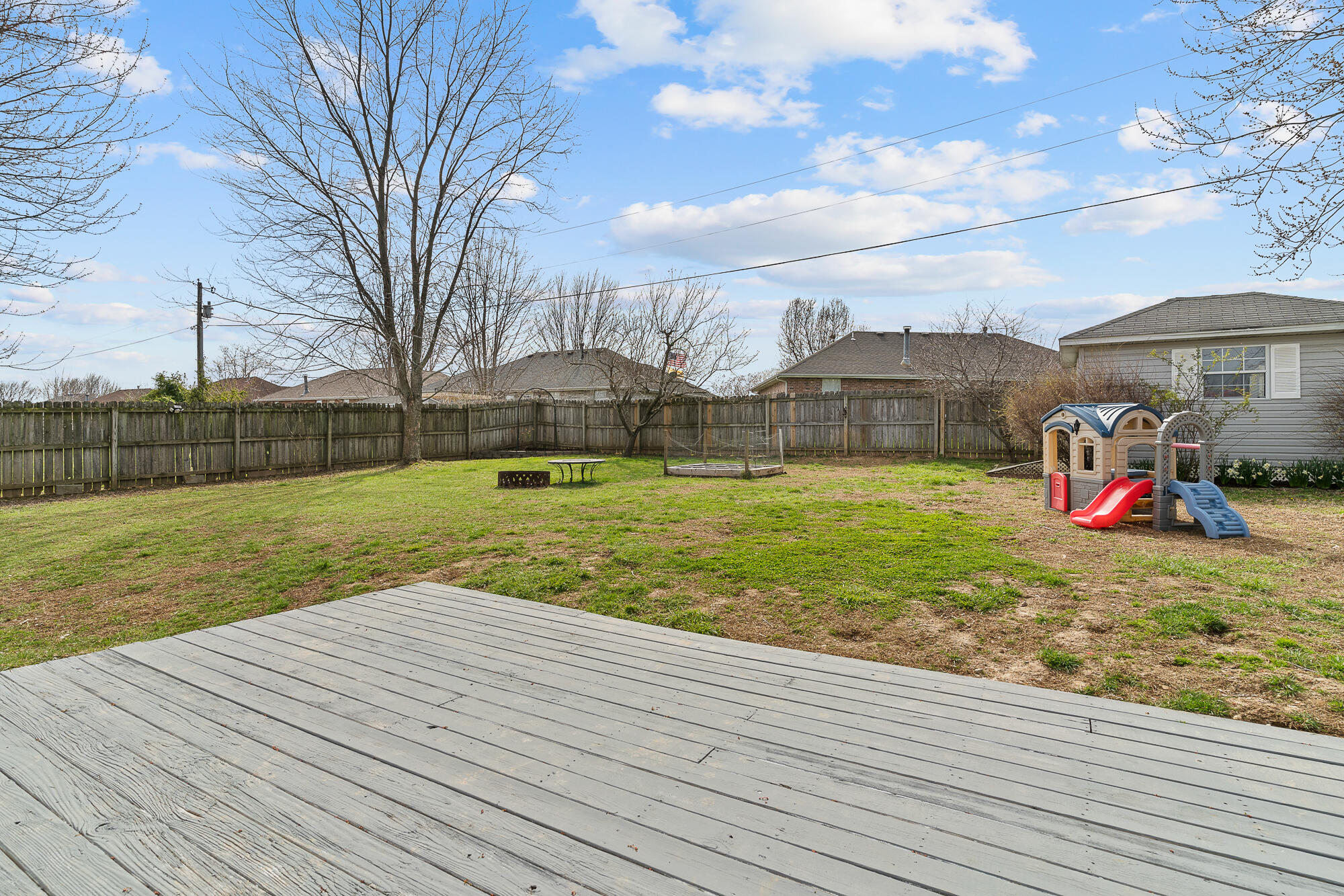 Meadowridge - Residential