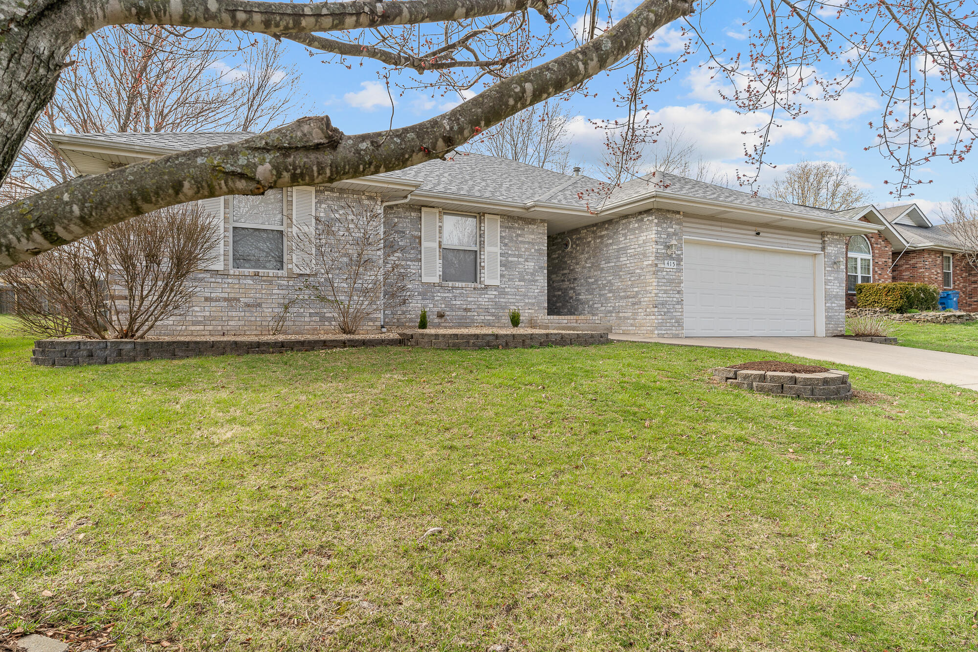 Meadowridge - Residential