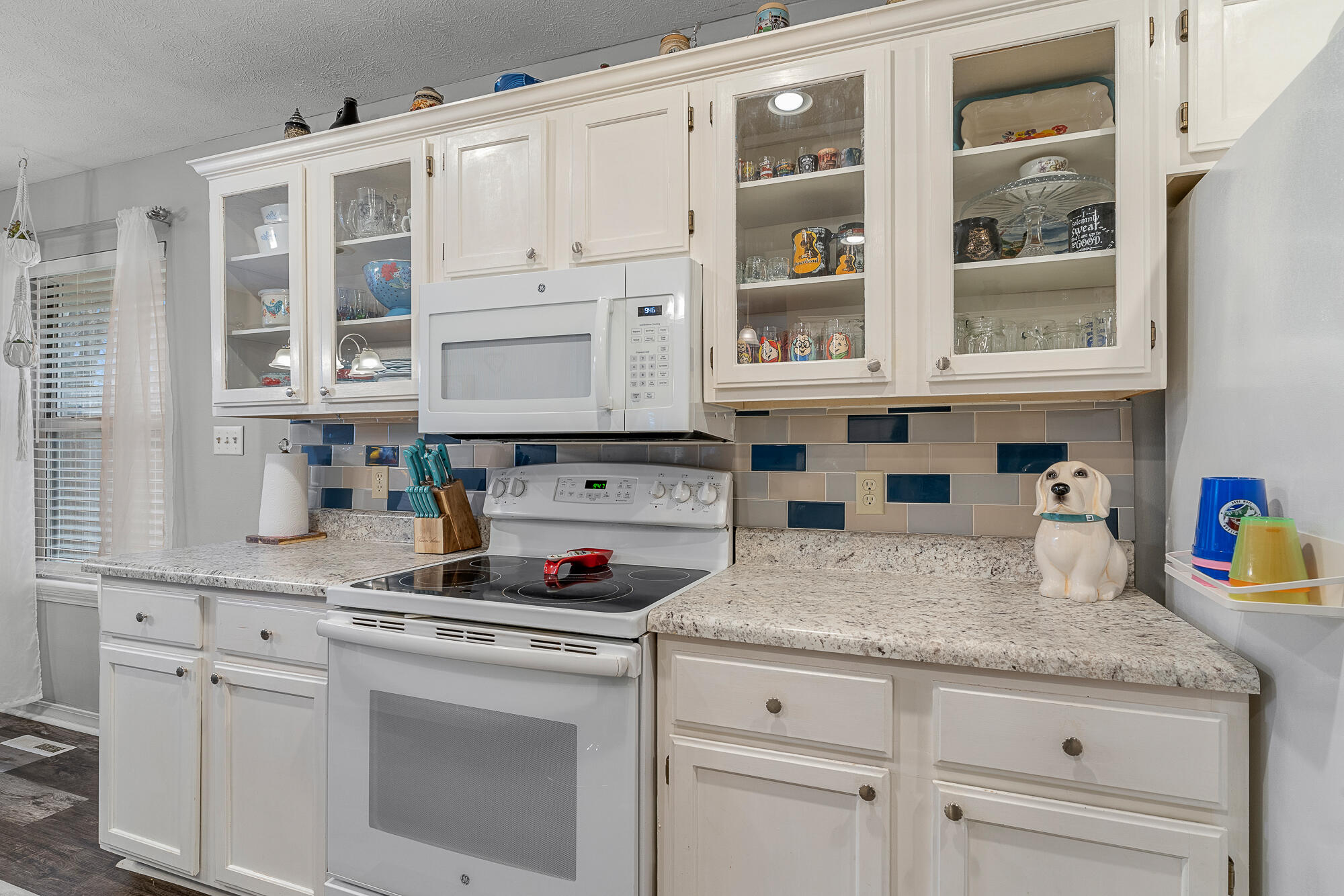 Meadowridge - Residential