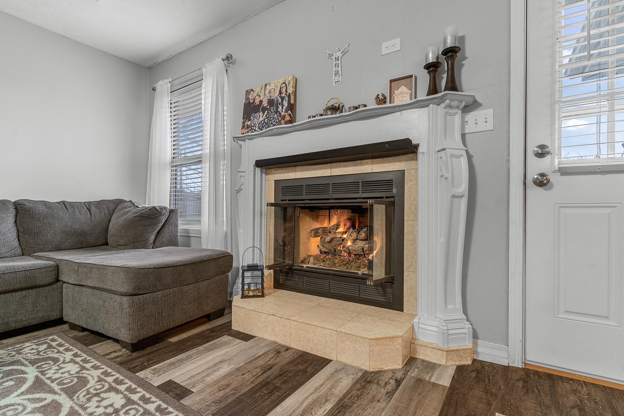 Meadowridge - Residential