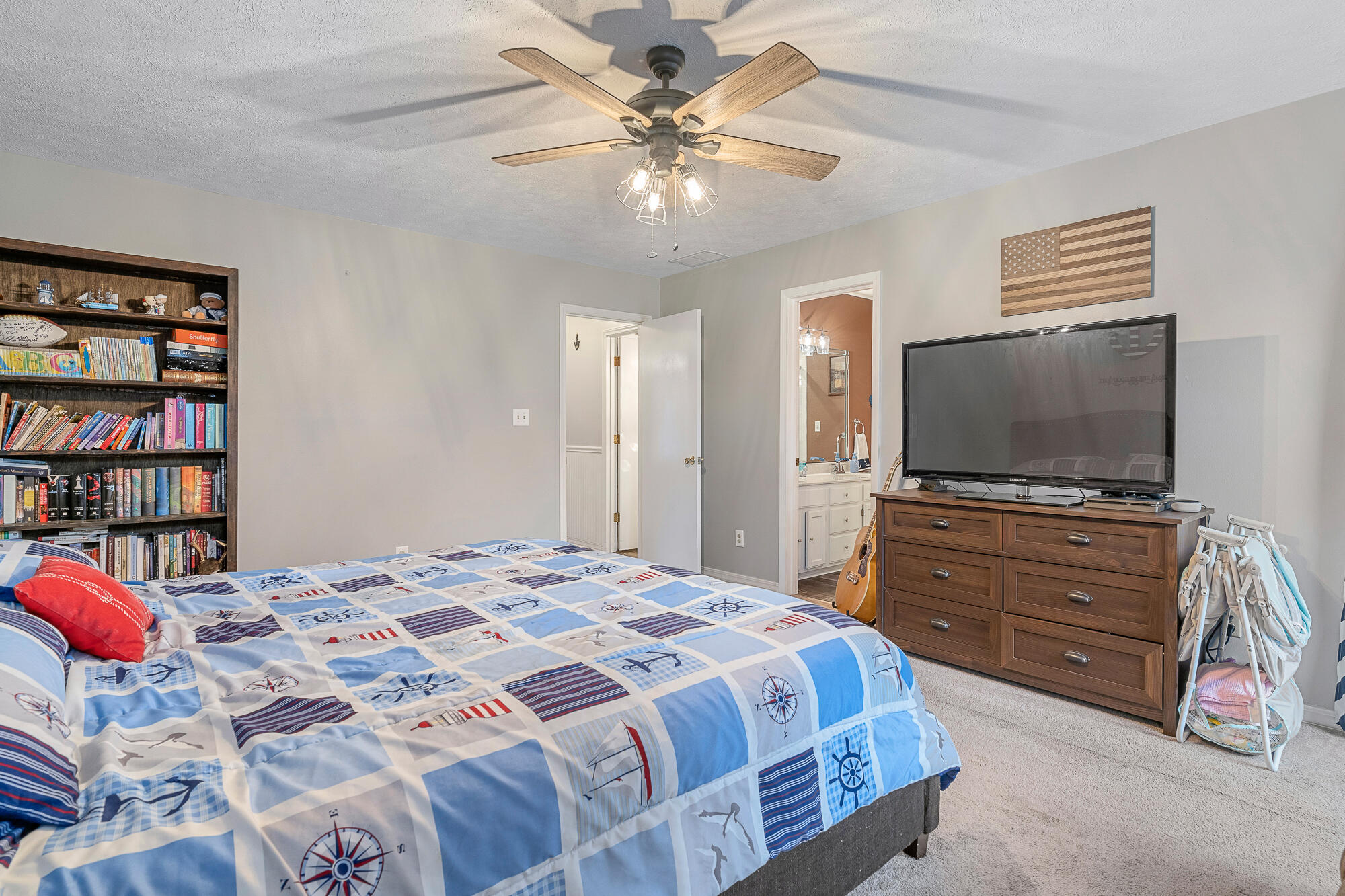Meadowridge - Residential
