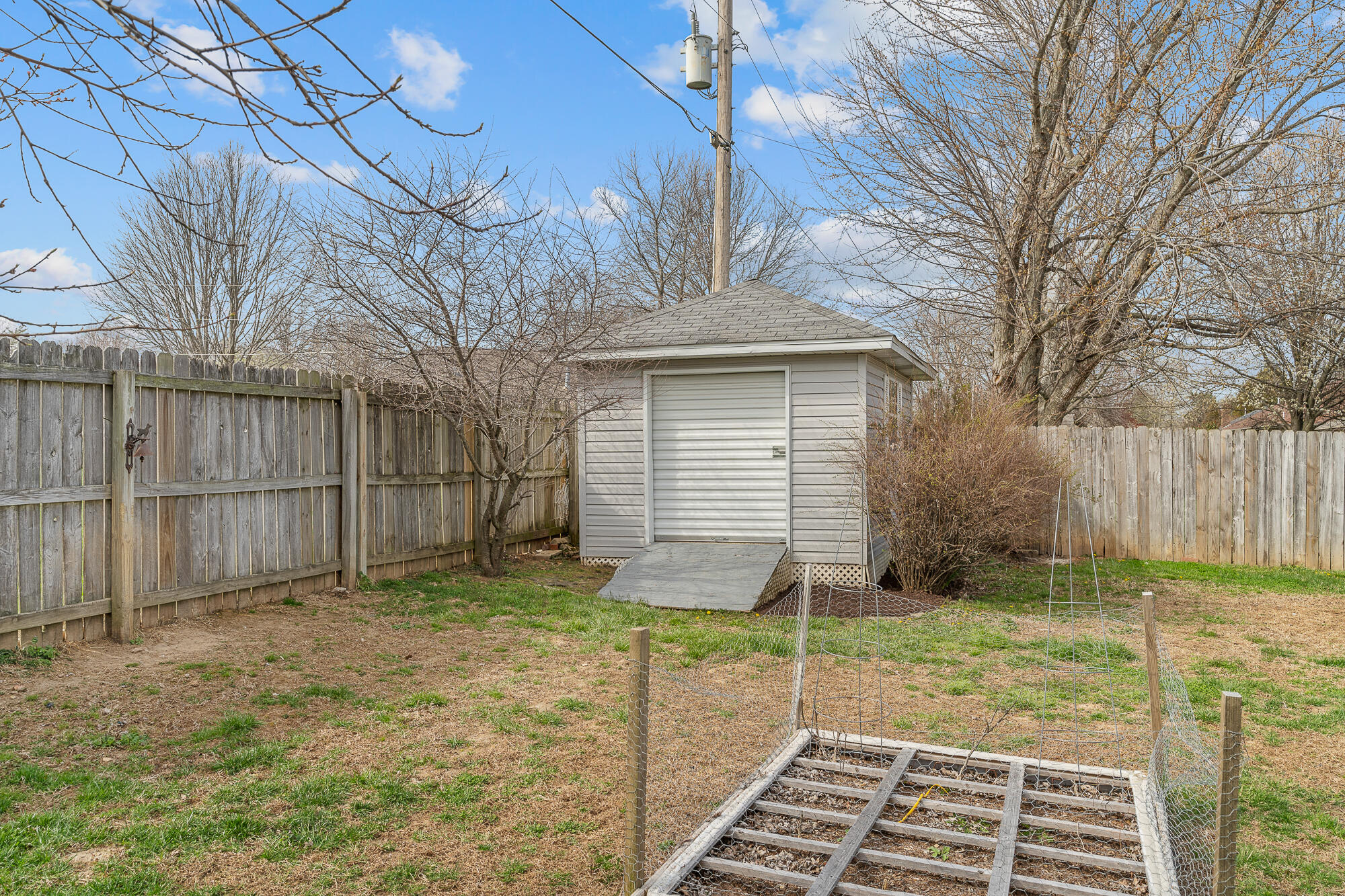 Meadowridge - Residential