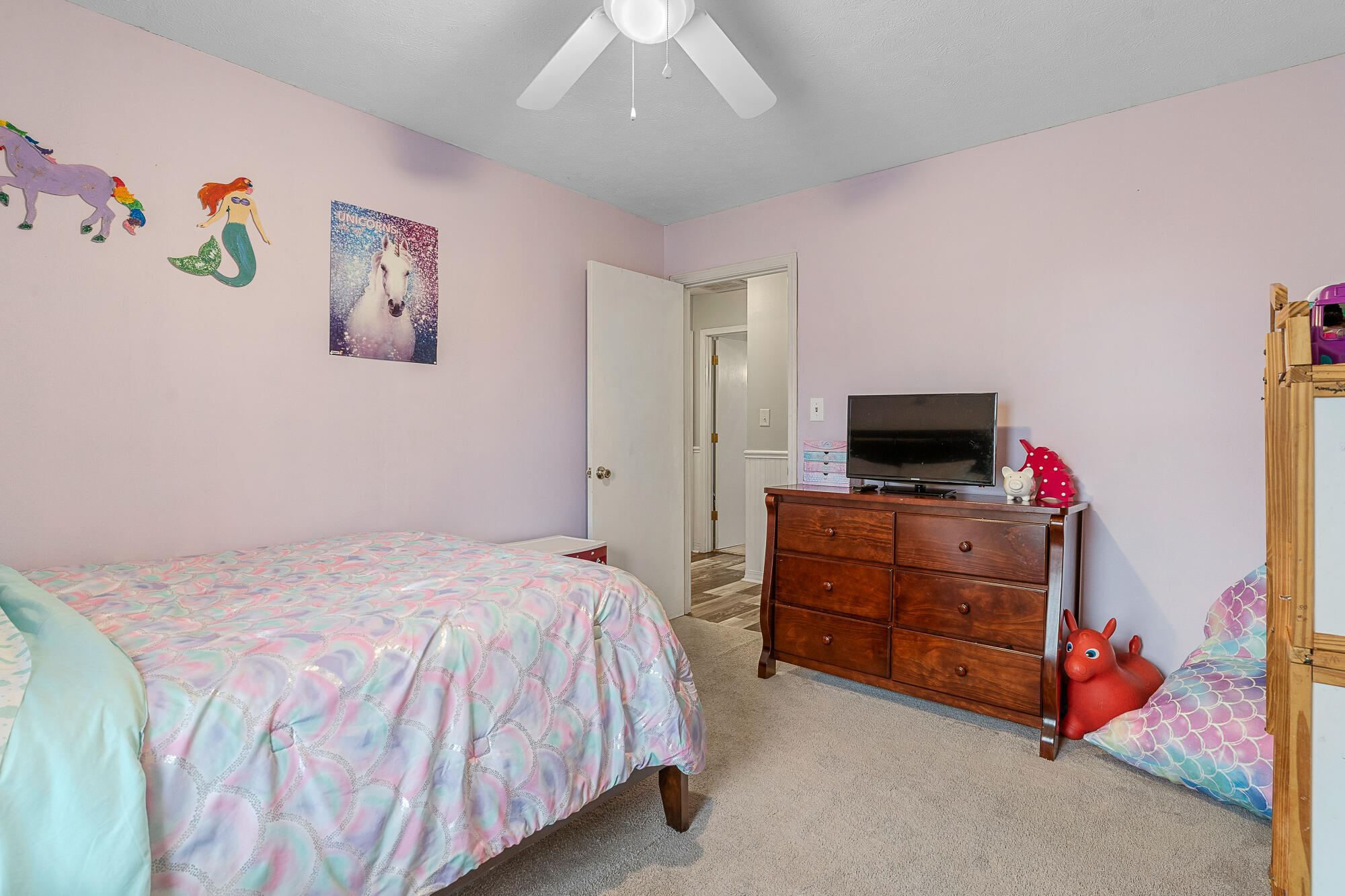 Meadowridge - Residential