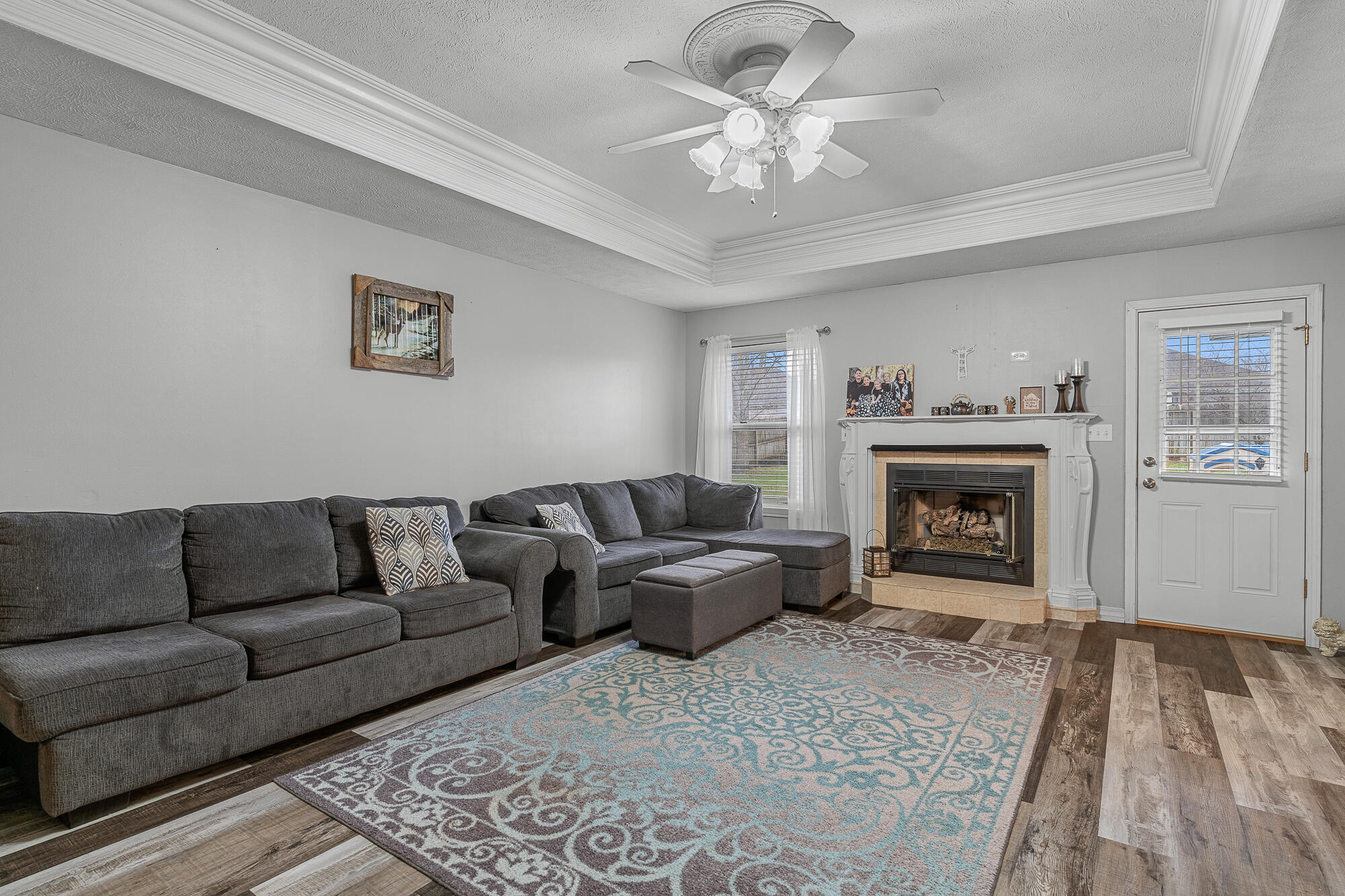 Meadowridge - Residential