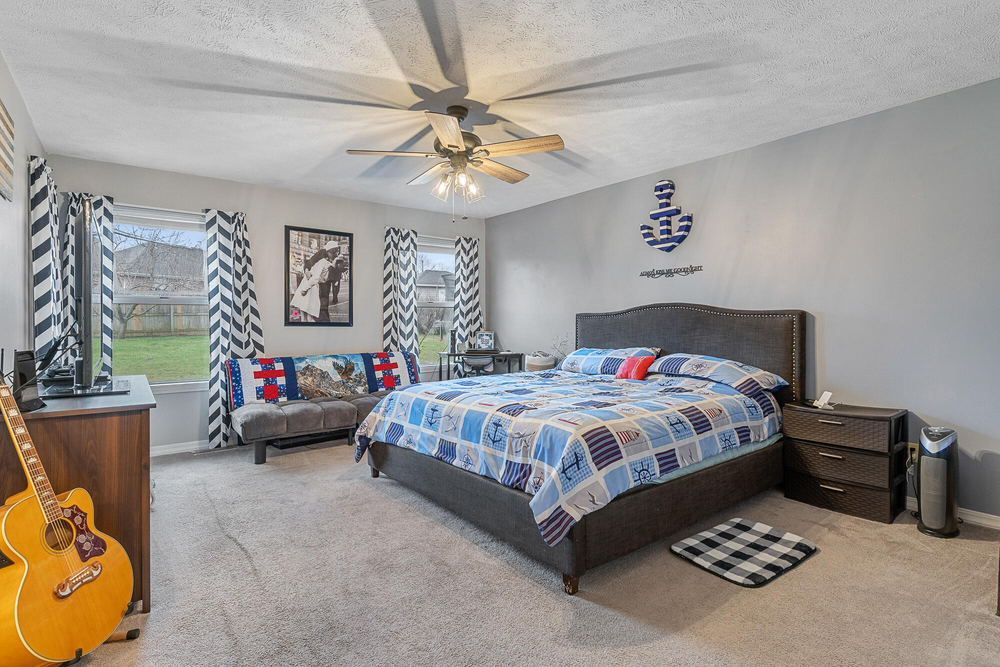 Meadowridge - Residential