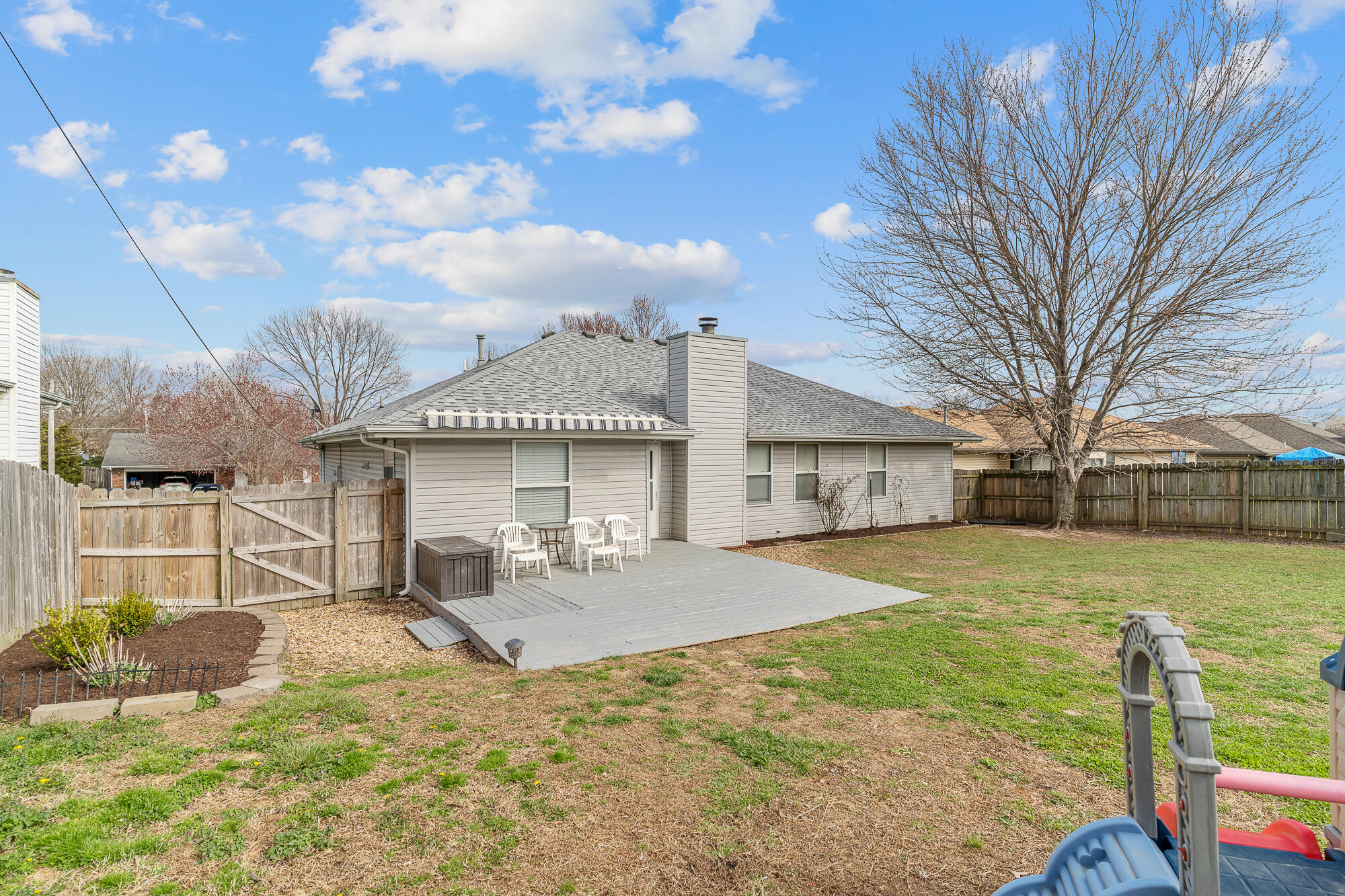 Meadowridge - Residential