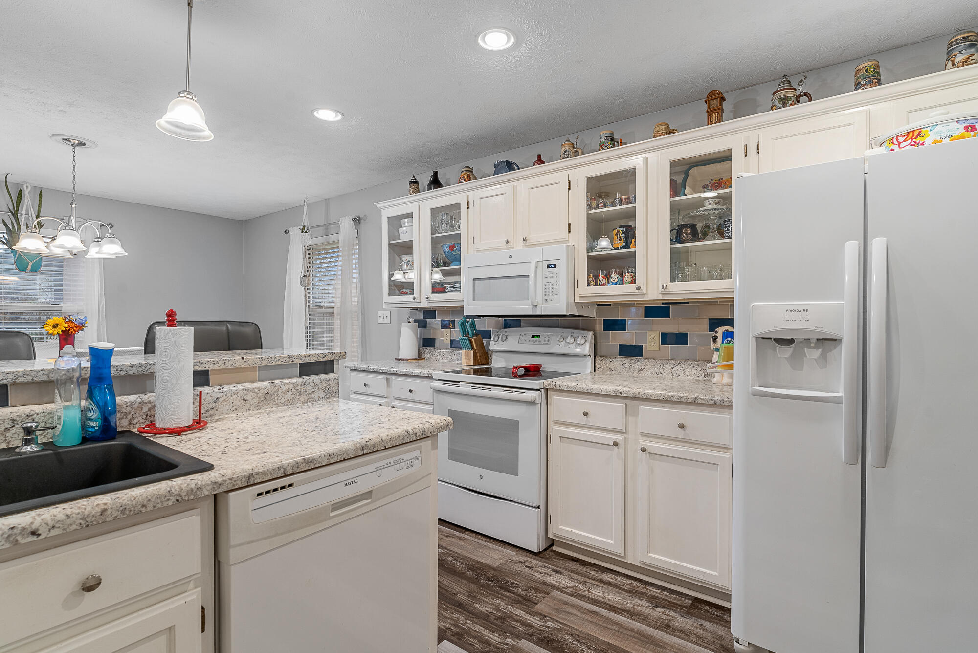 Meadowridge - Residential