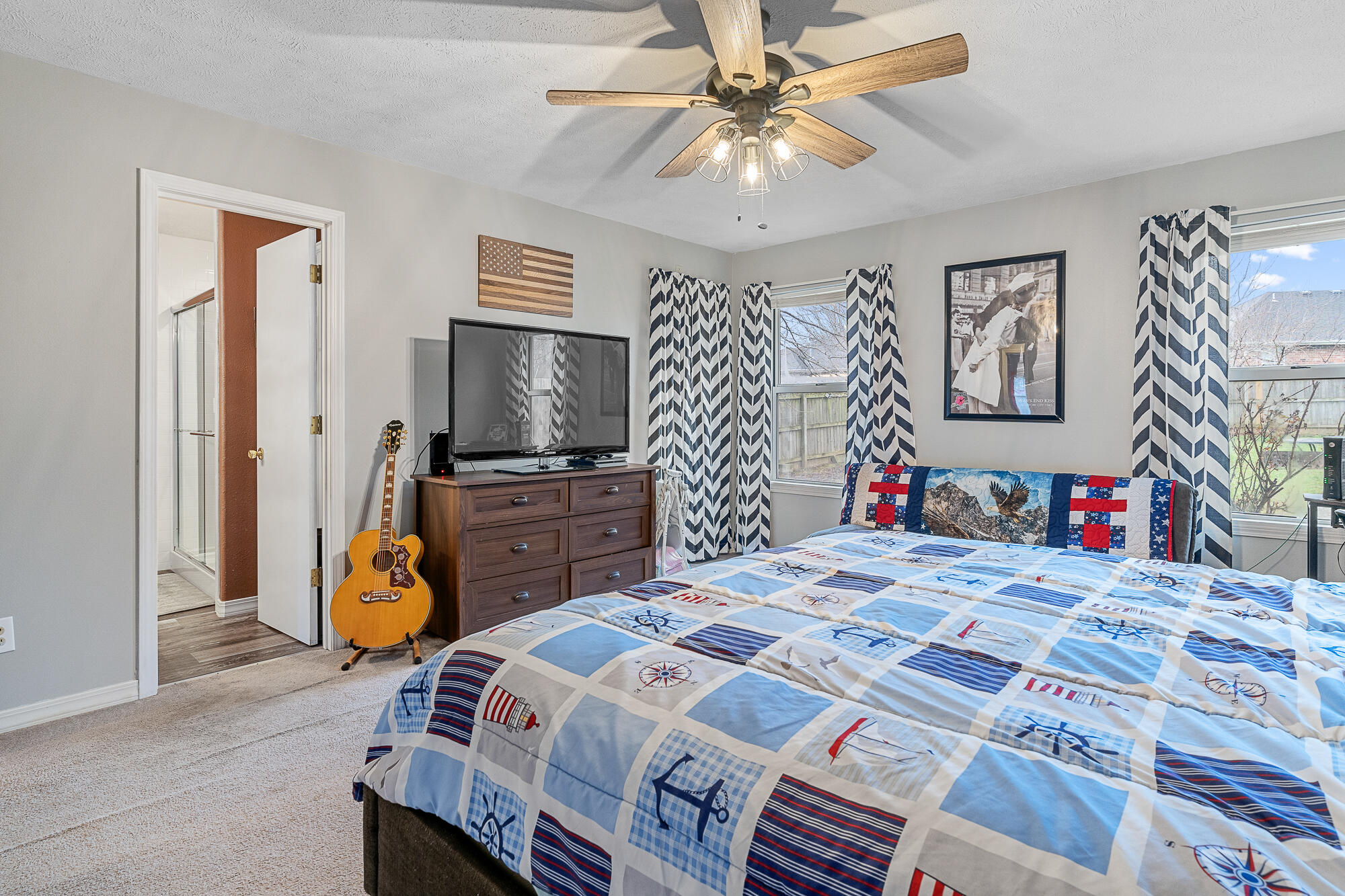Meadowridge - Residential