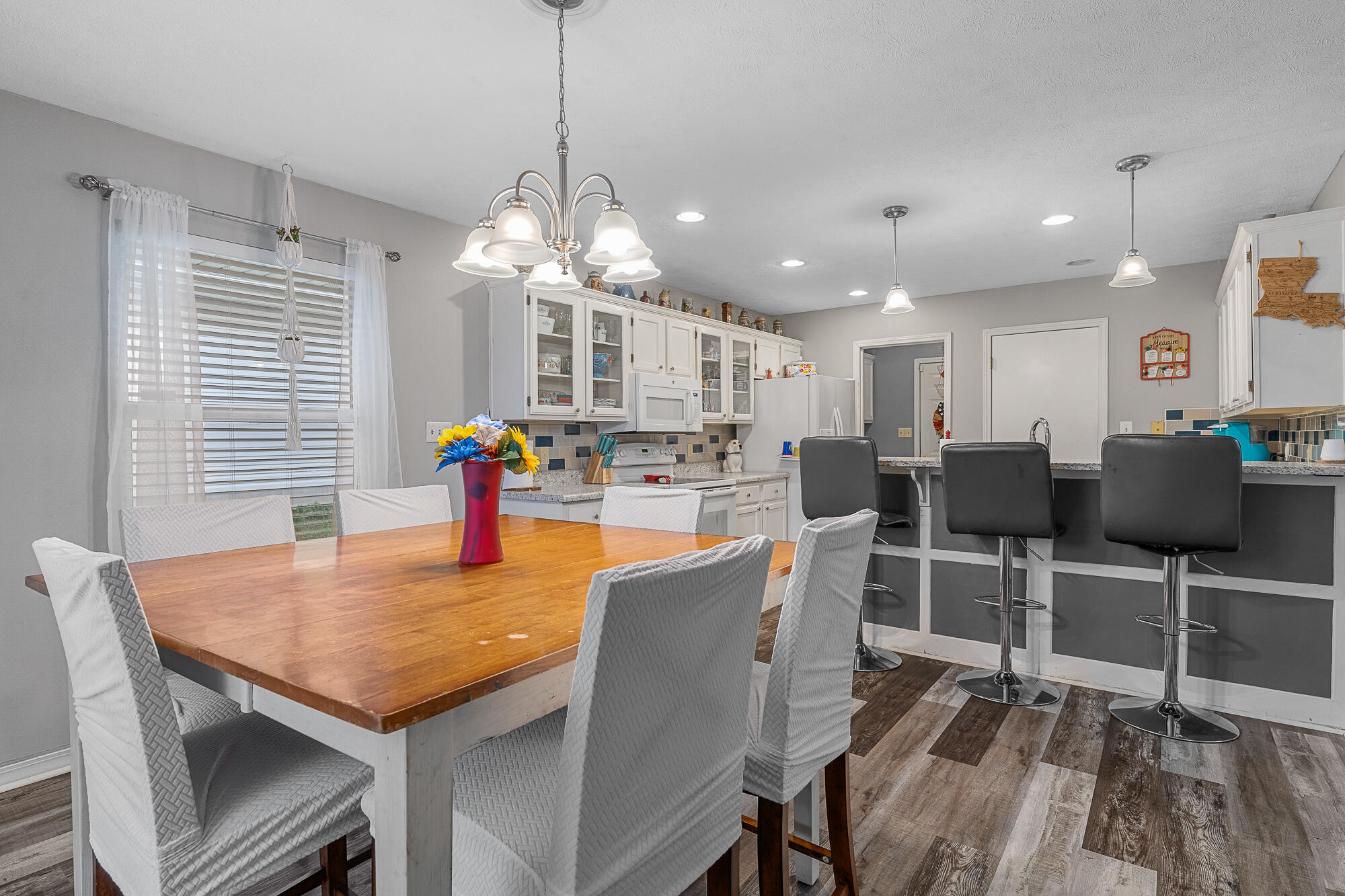 Meadowridge - Residential