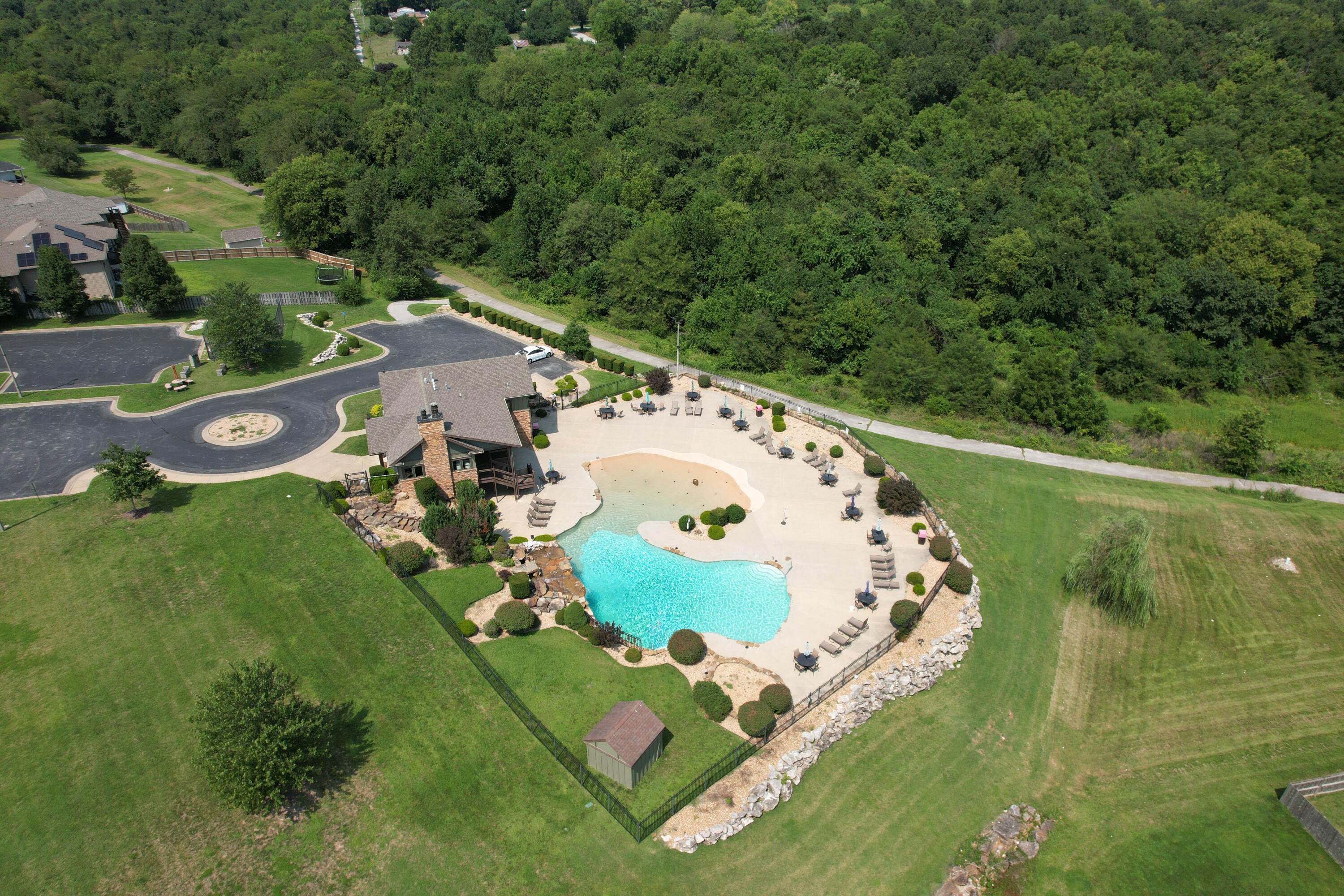 Vintage Hills - Residential