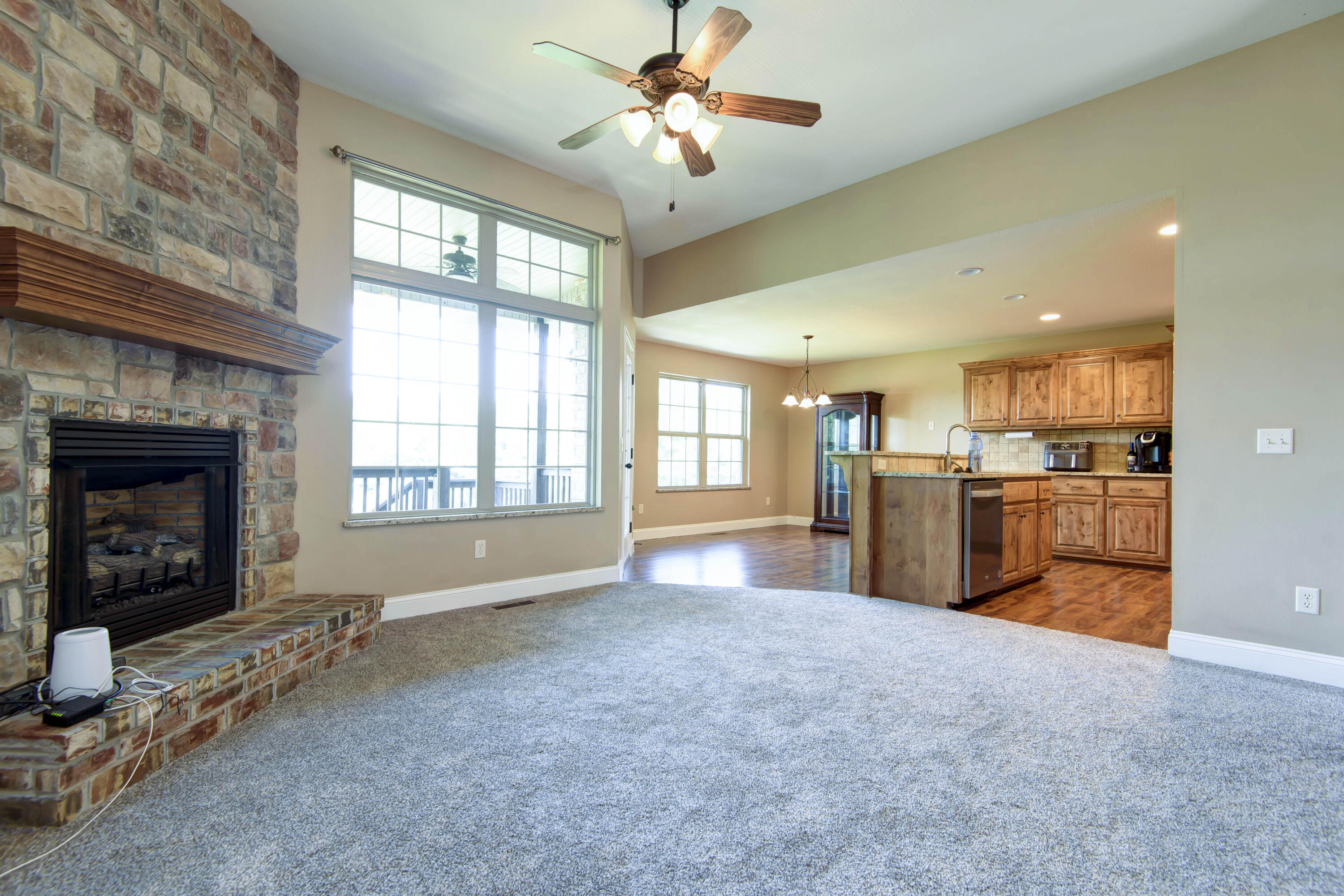 Vintage Hills - Residential