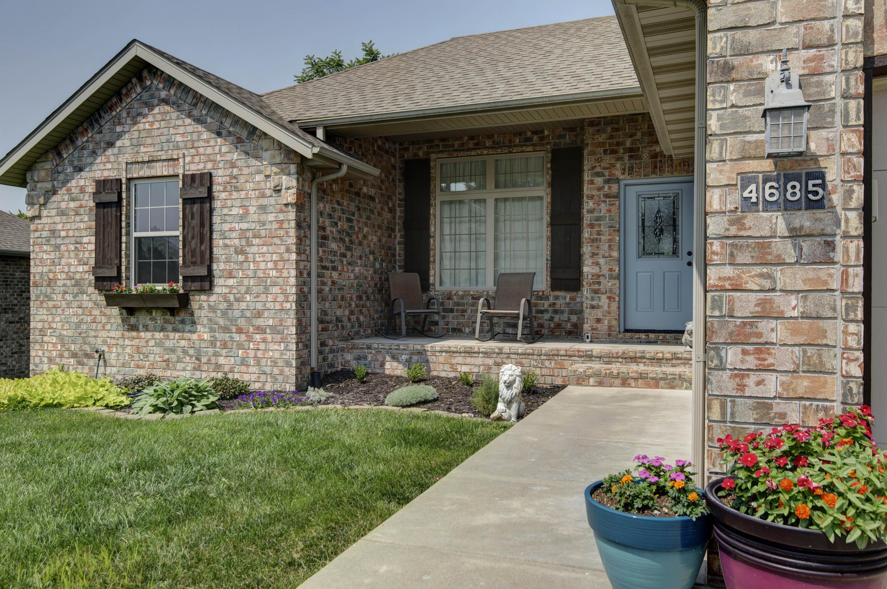 Vintage Hills - Residential