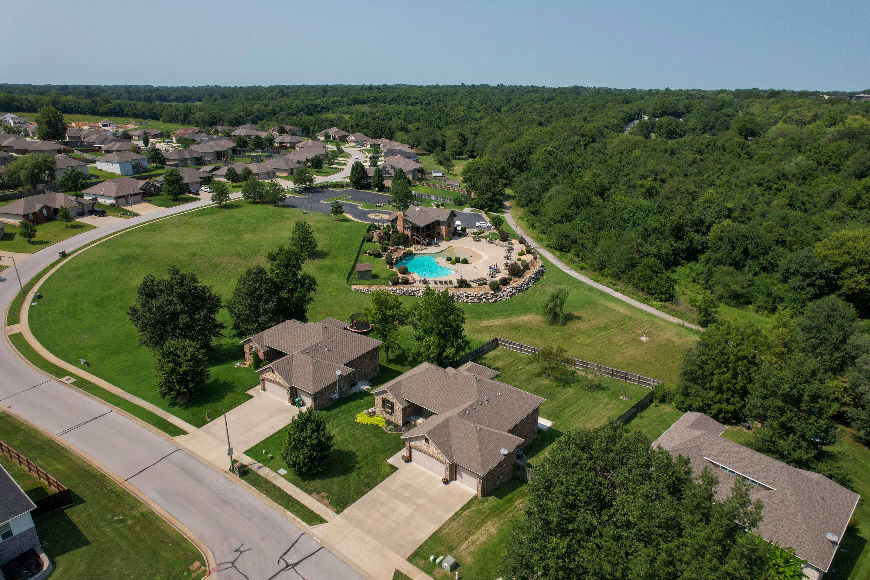 Vintage Hills - Residential