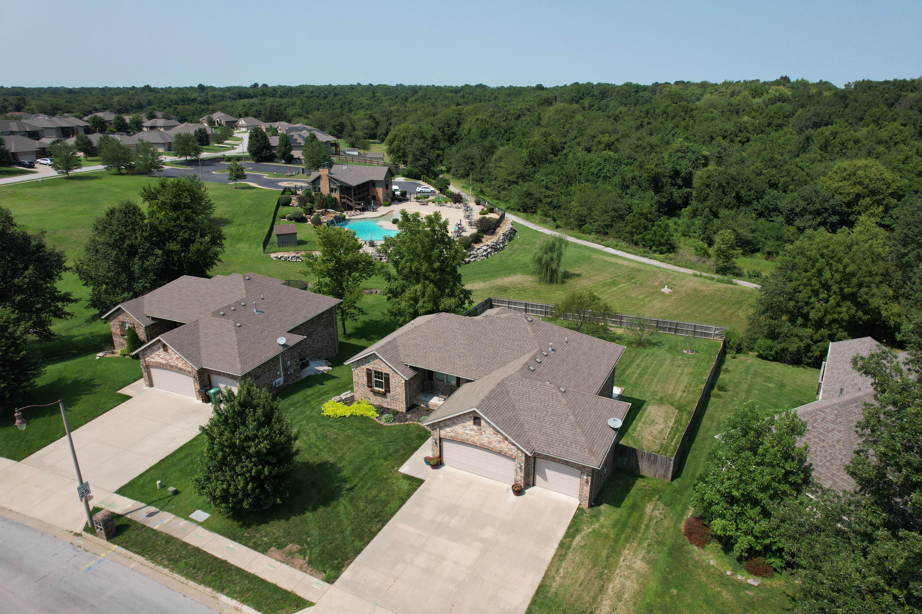 Vintage Hills - Residential