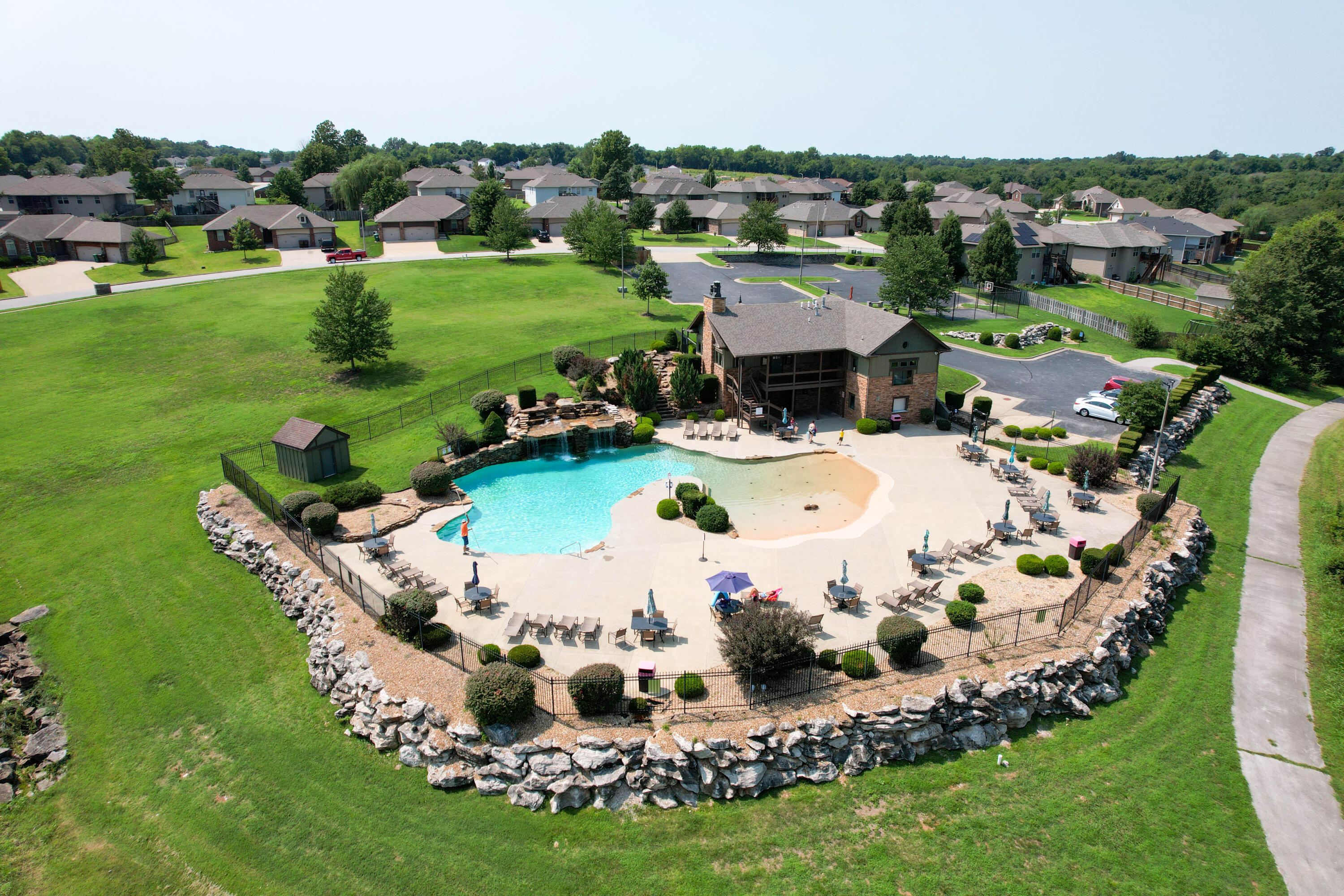 Vintage Hills - Residential