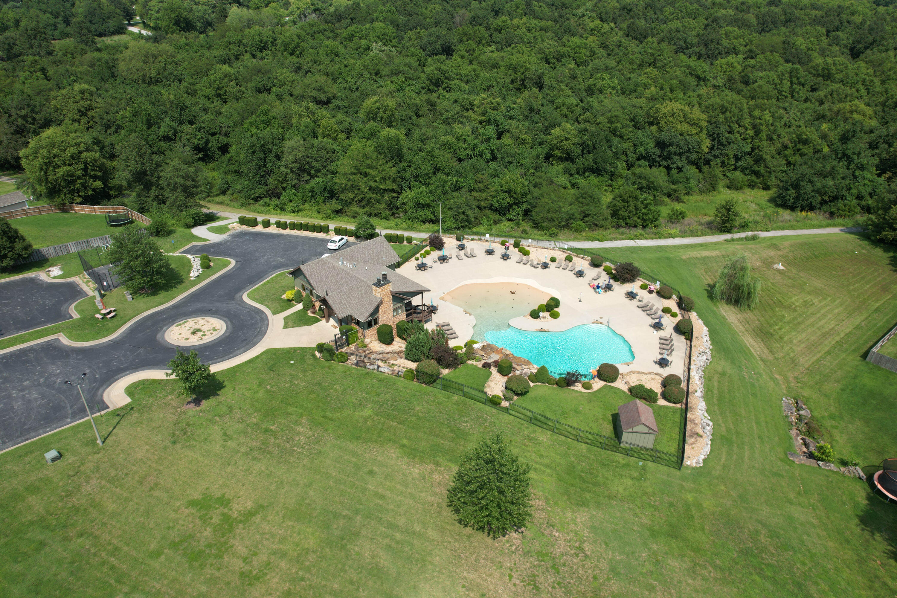 Vintage Hills - Residential