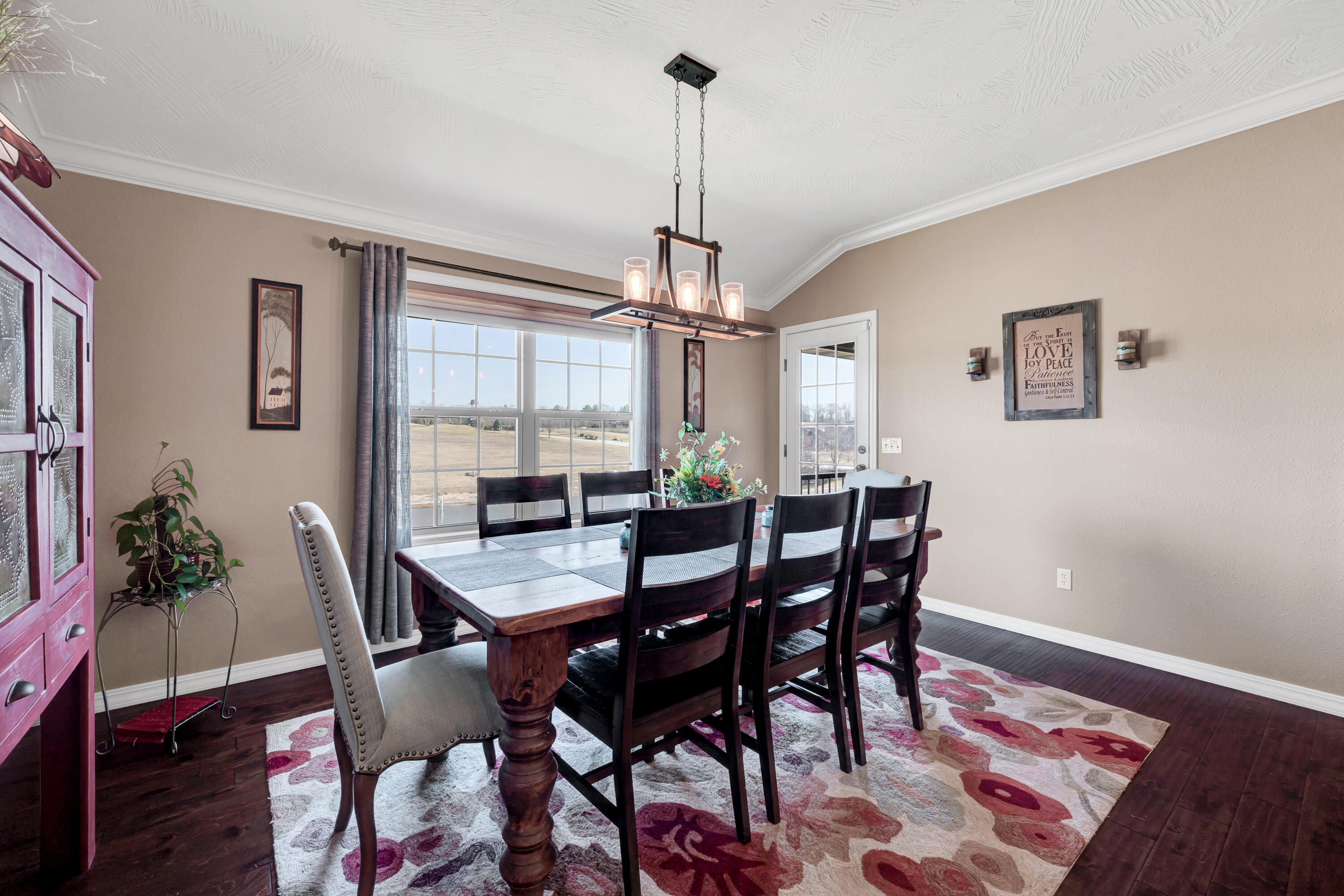 Kelby Creek - Residential