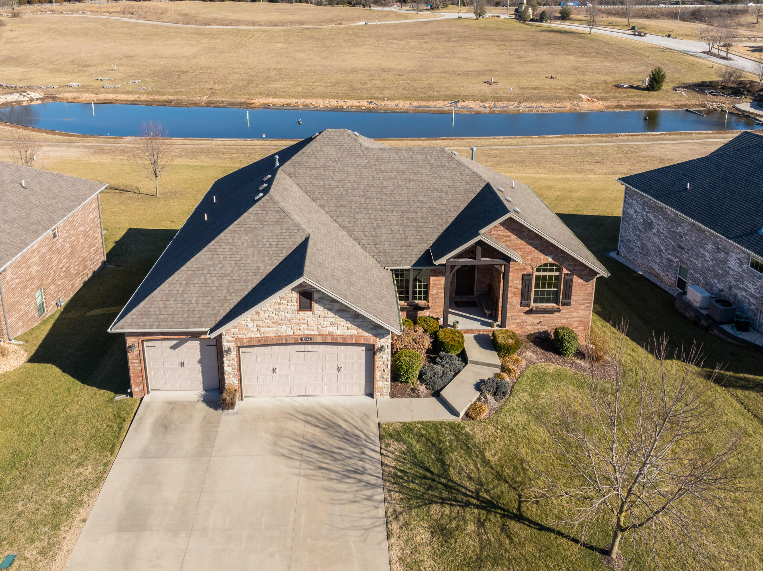 Kelby Creek - Residential