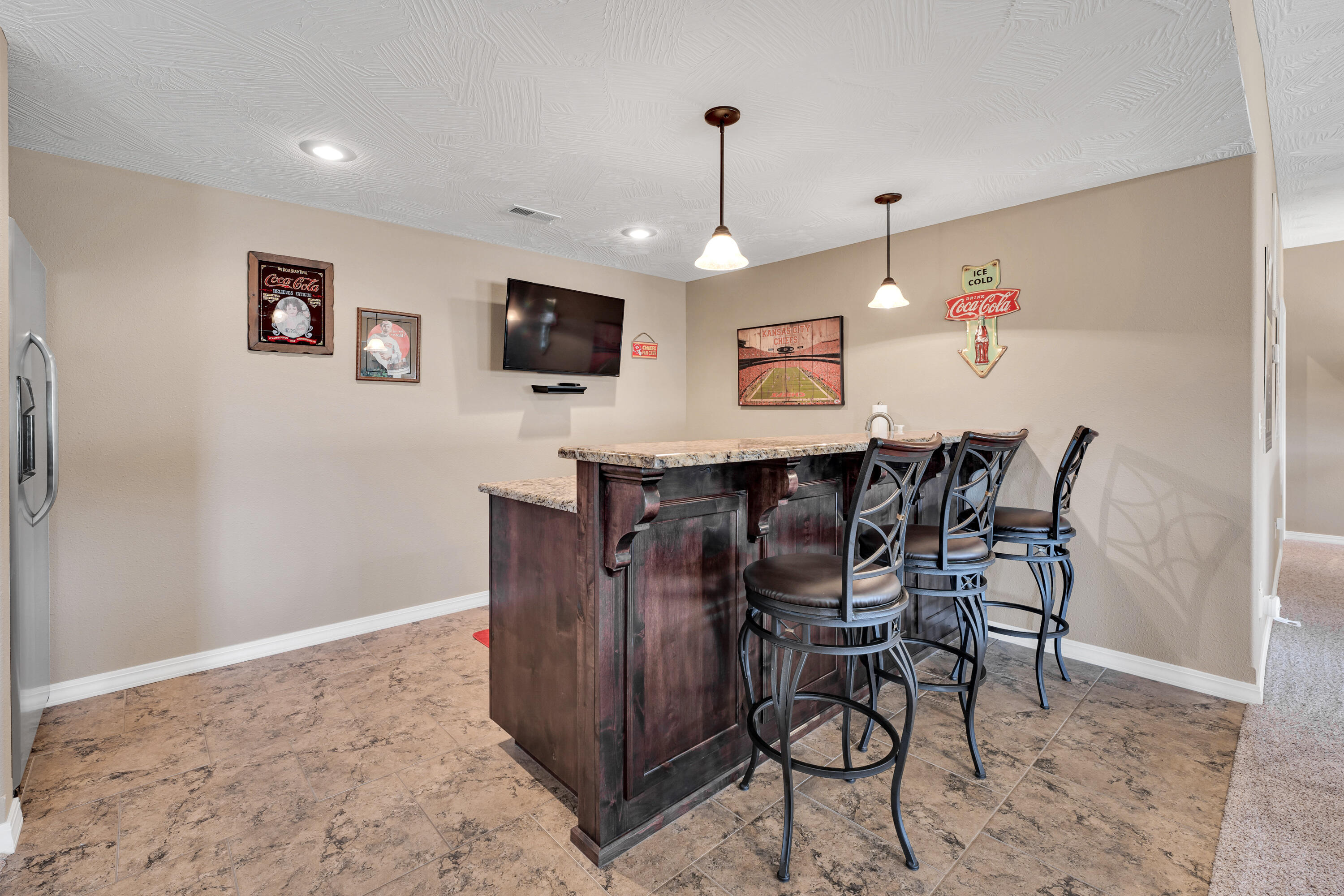 Kelby Creek - Residential