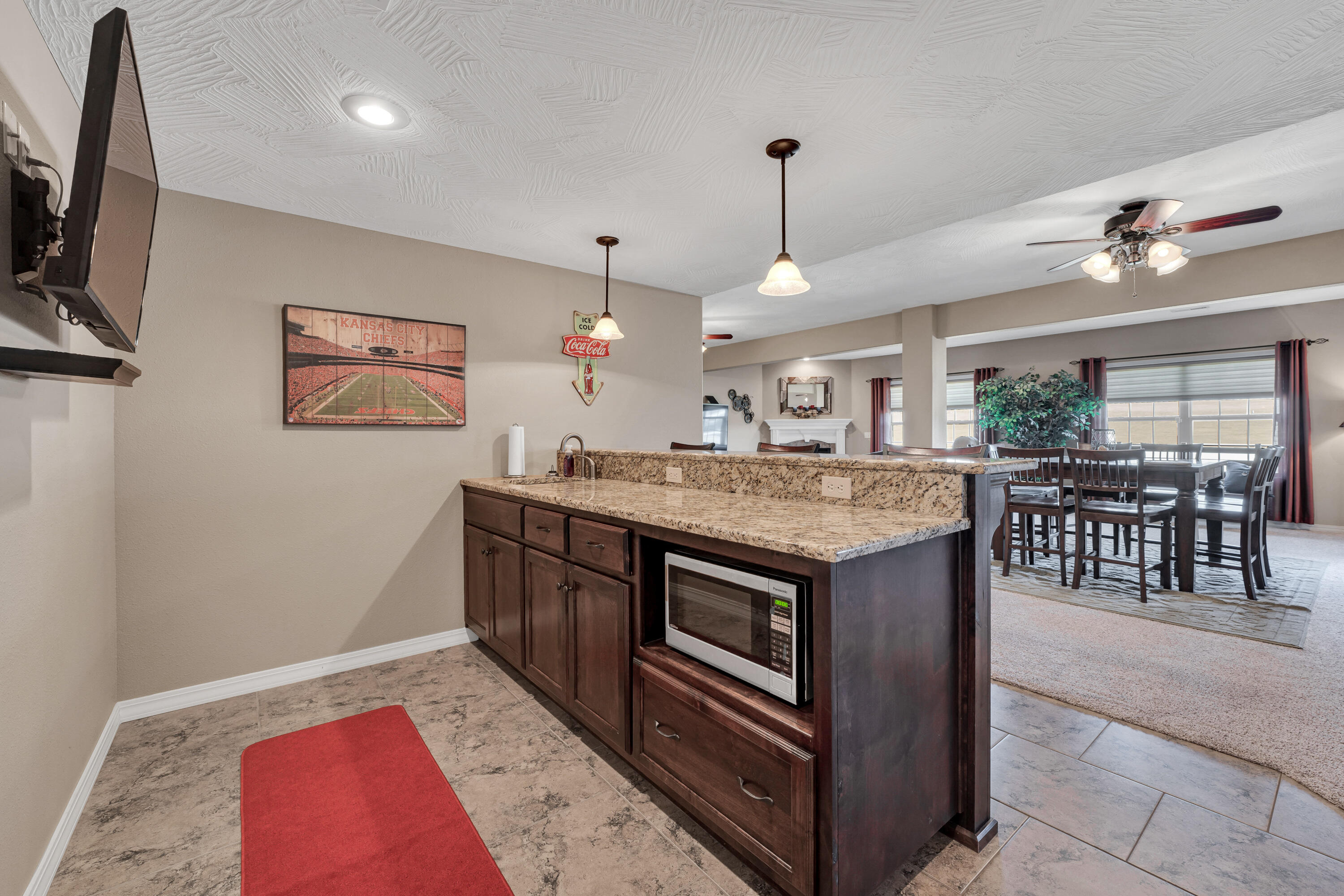 Kelby Creek - Residential