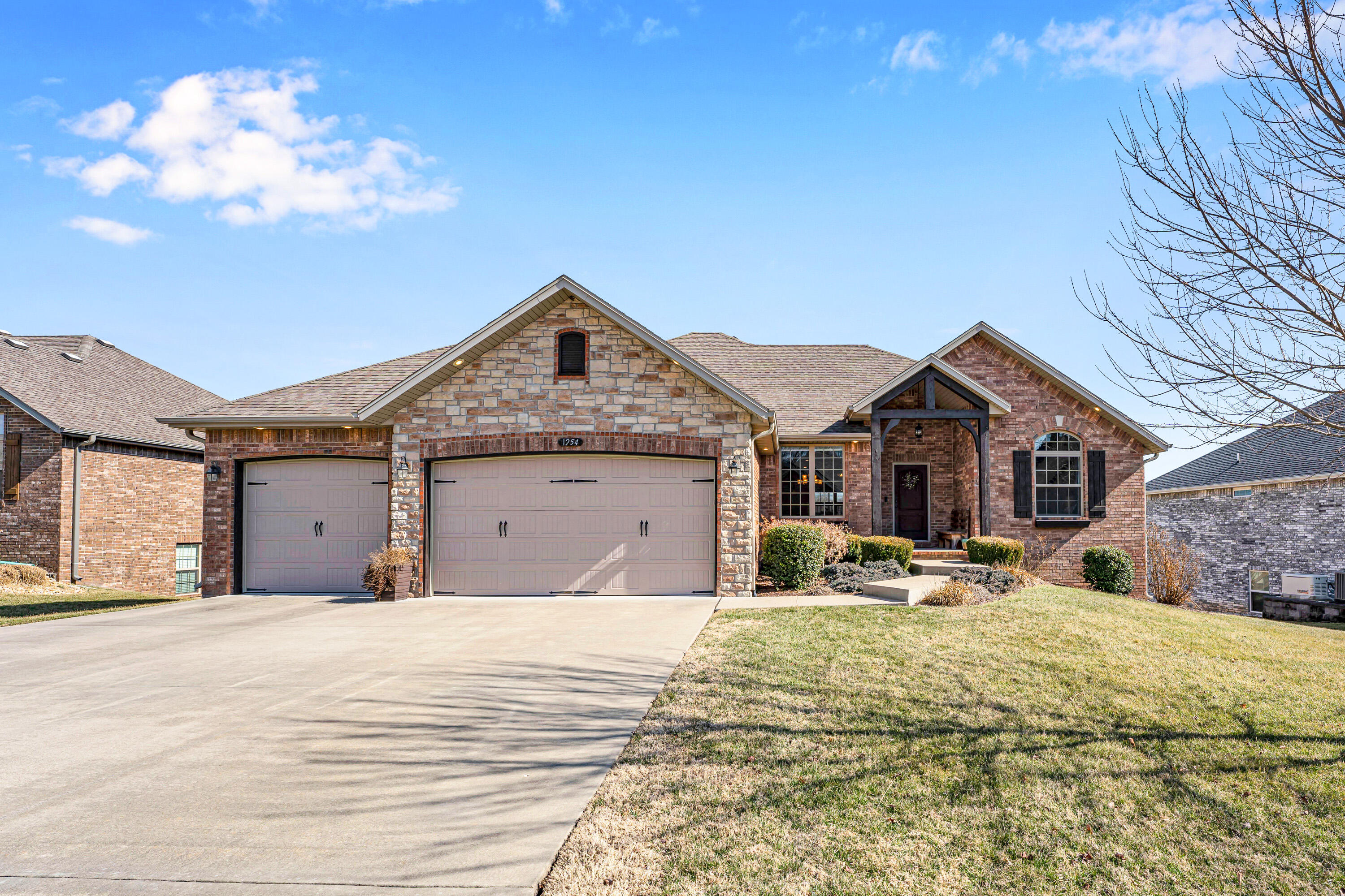 Kelby Creek - Residential