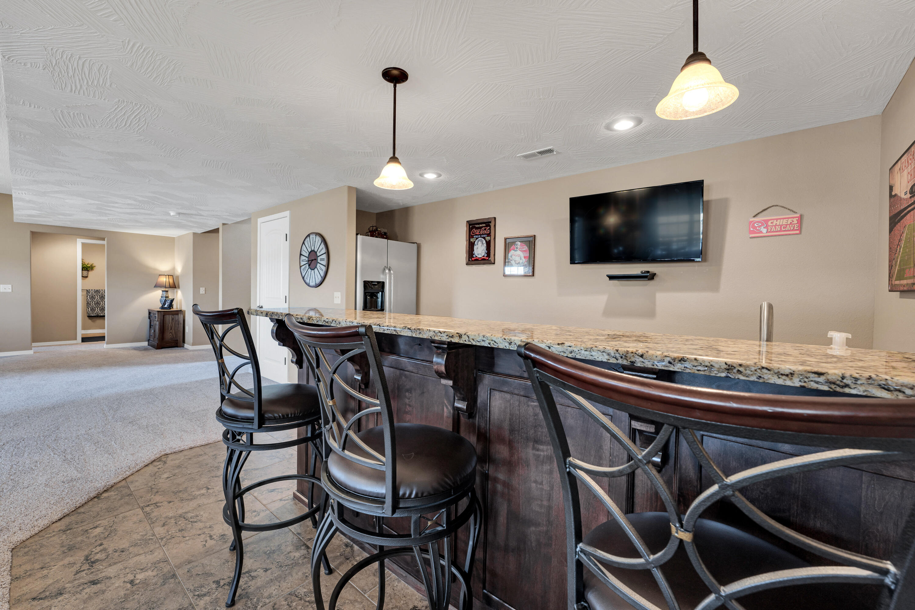 Kelby Creek - Residential