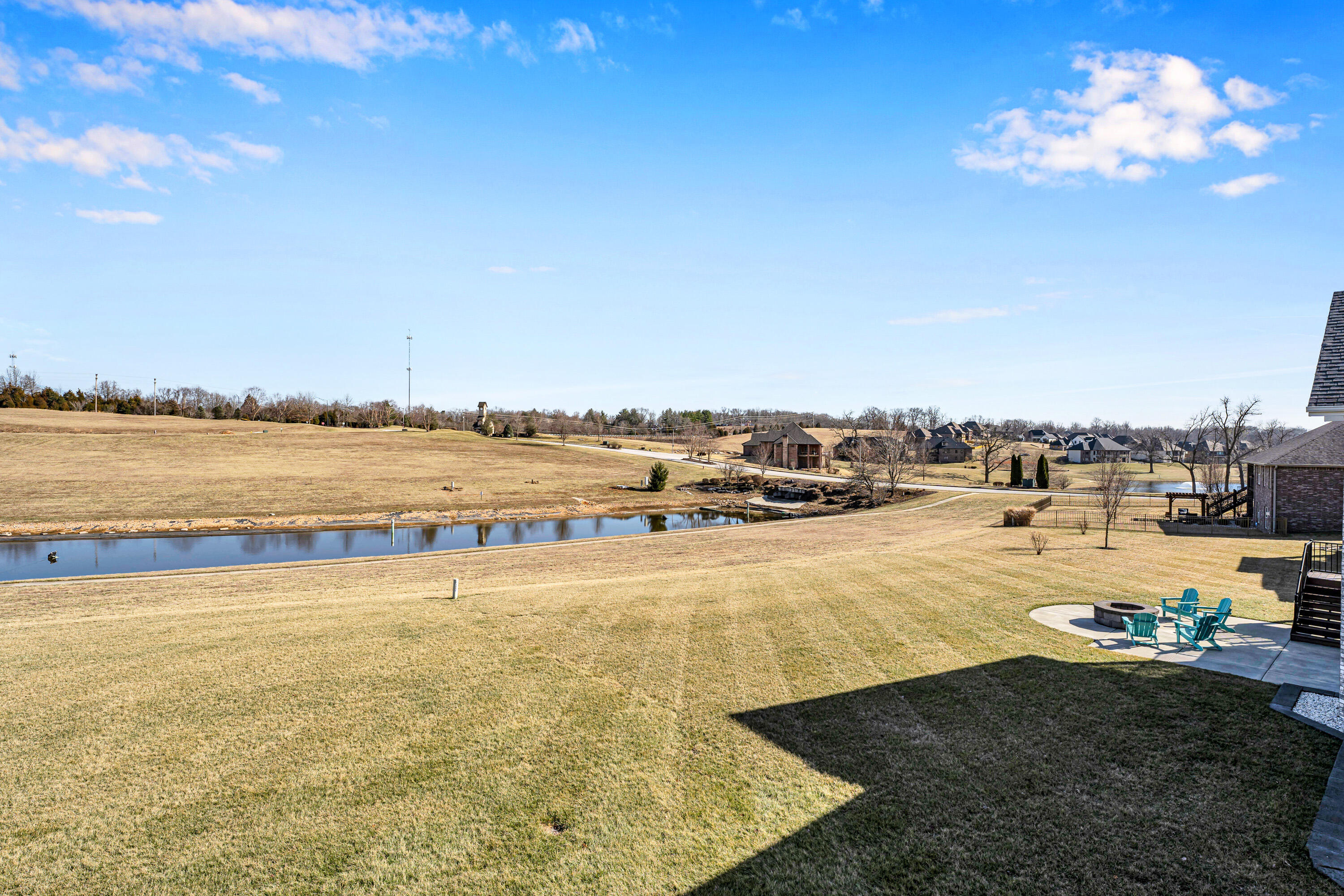 Kelby Creek - Residential