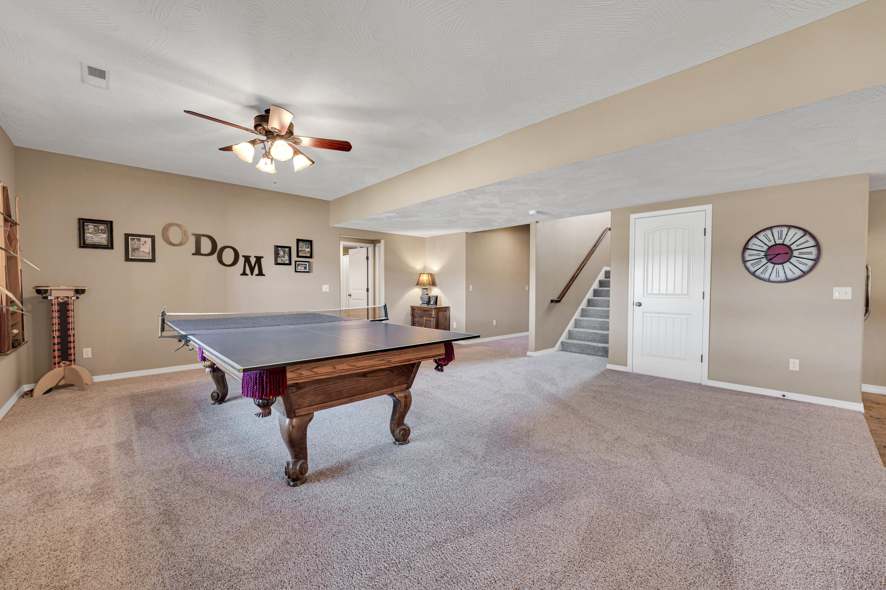 Kelby Creek - Residential