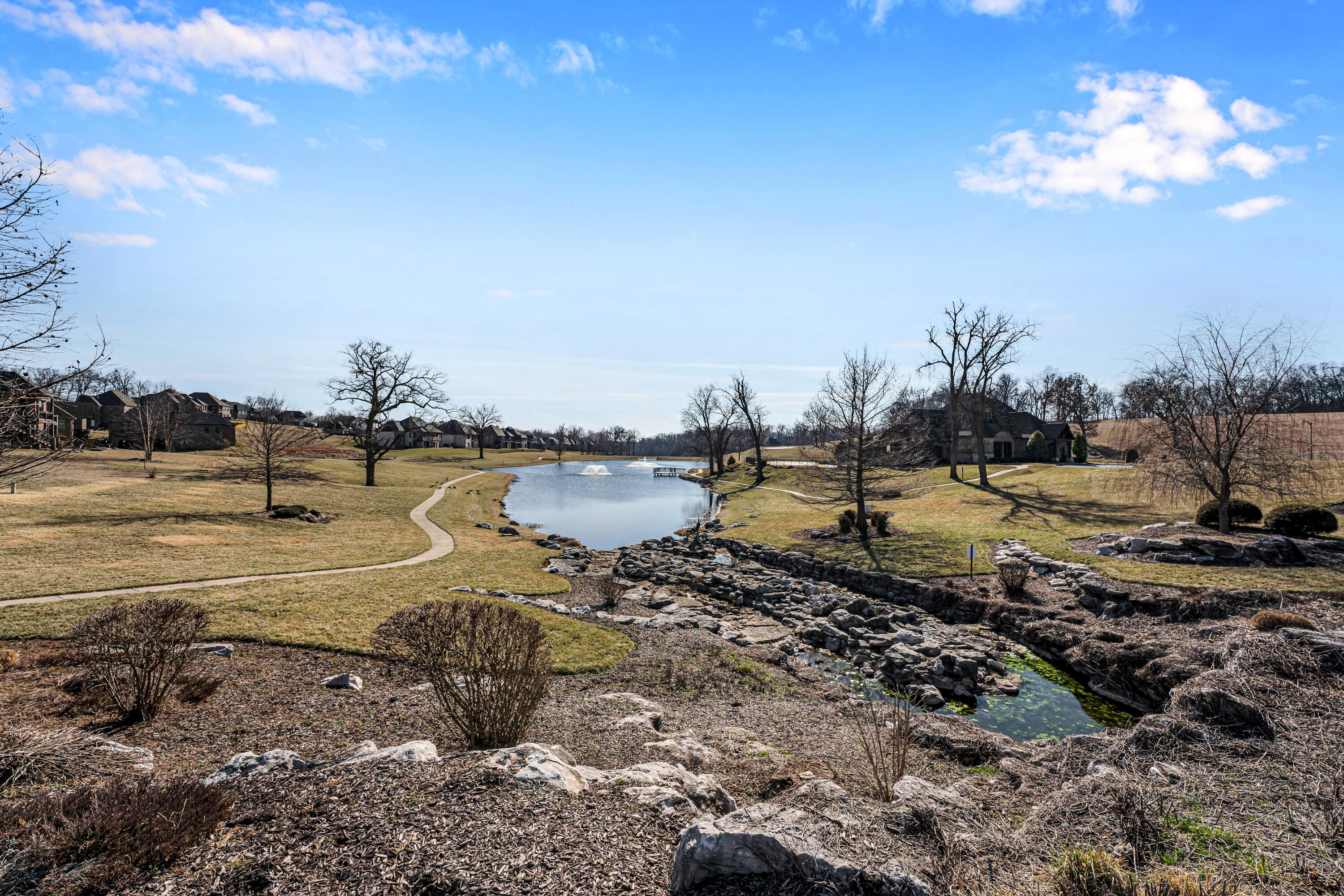 Kelby Creek - Residential