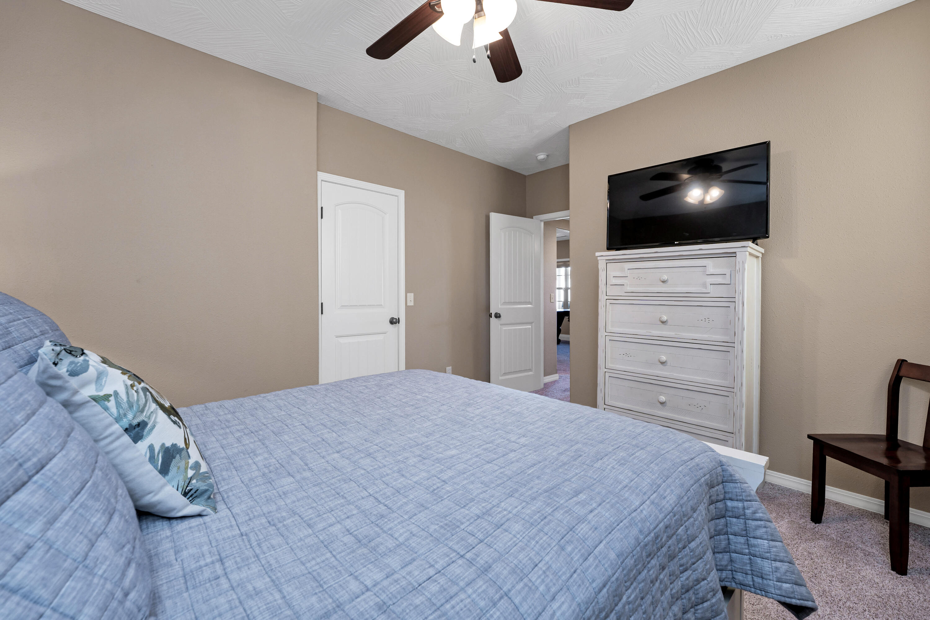 Kelby Creek - Residential