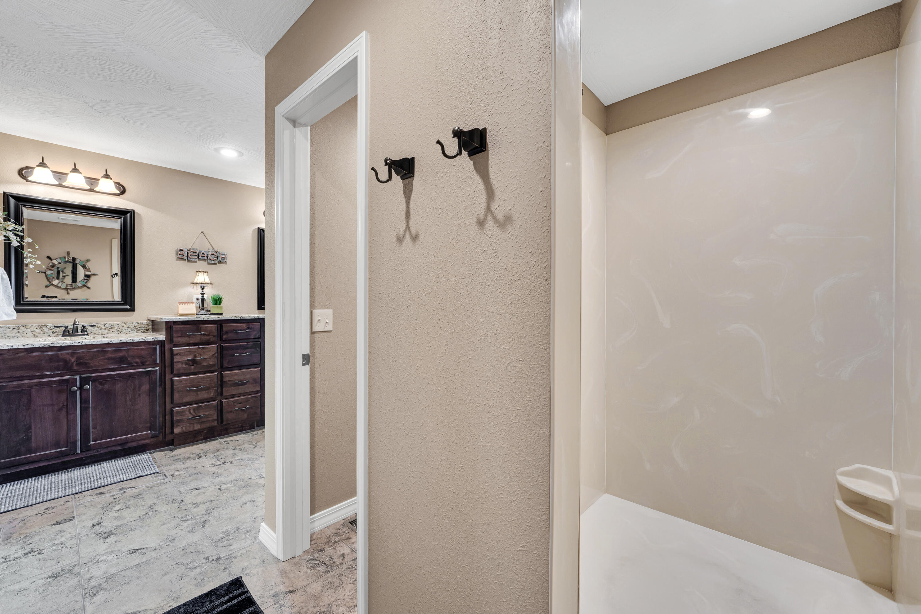 Kelby Creek - Residential