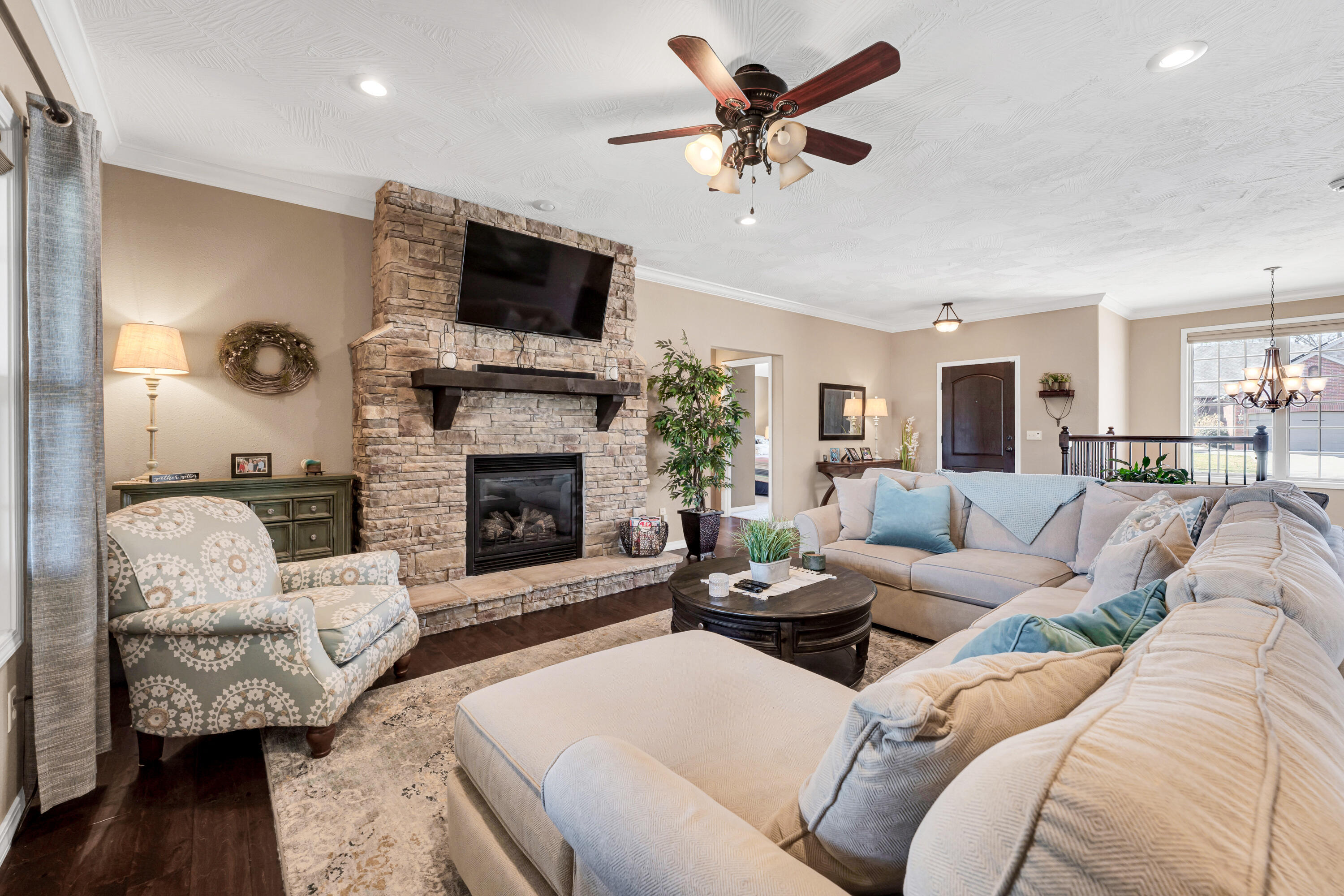 Kelby Creek - Residential