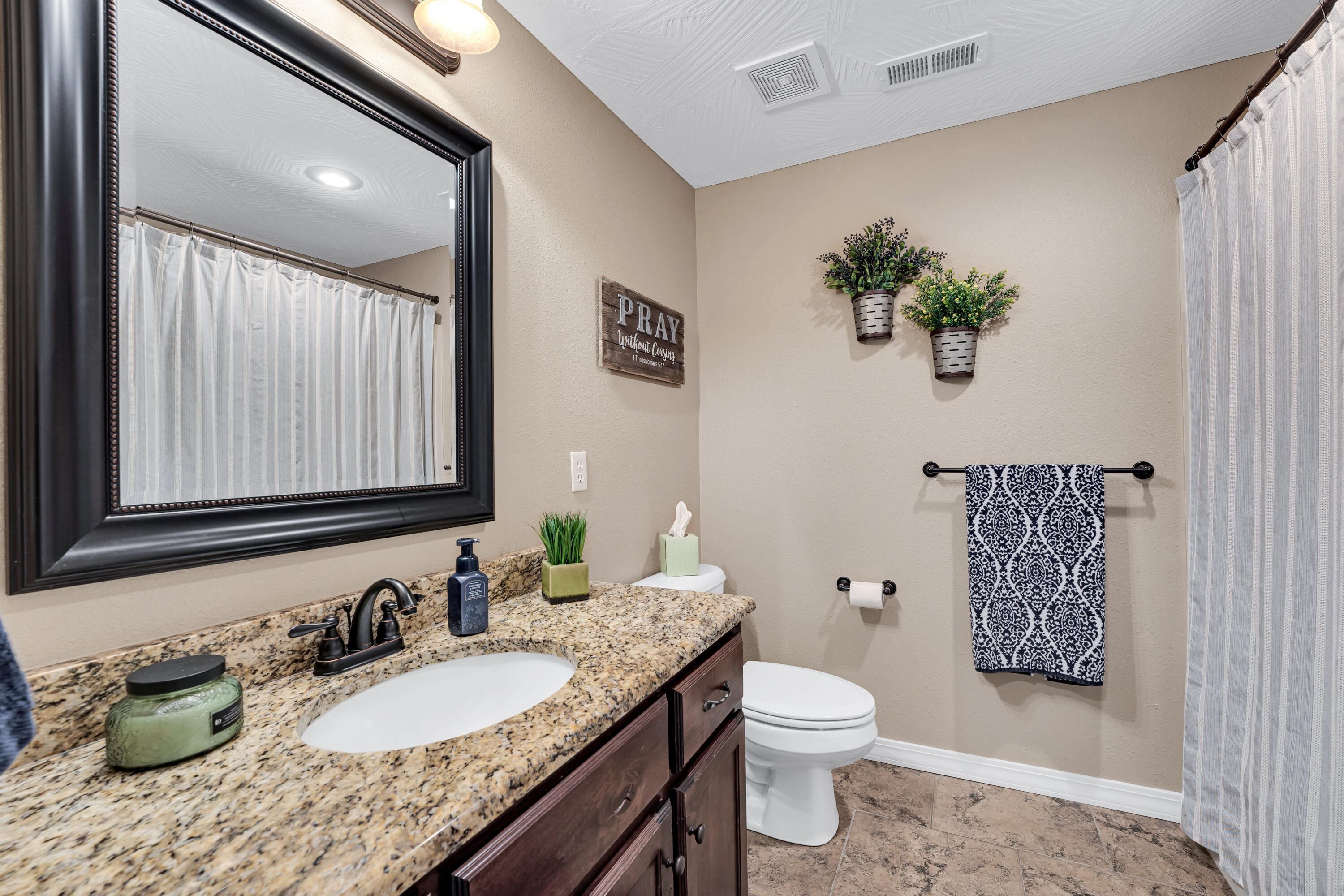 Kelby Creek - Residential