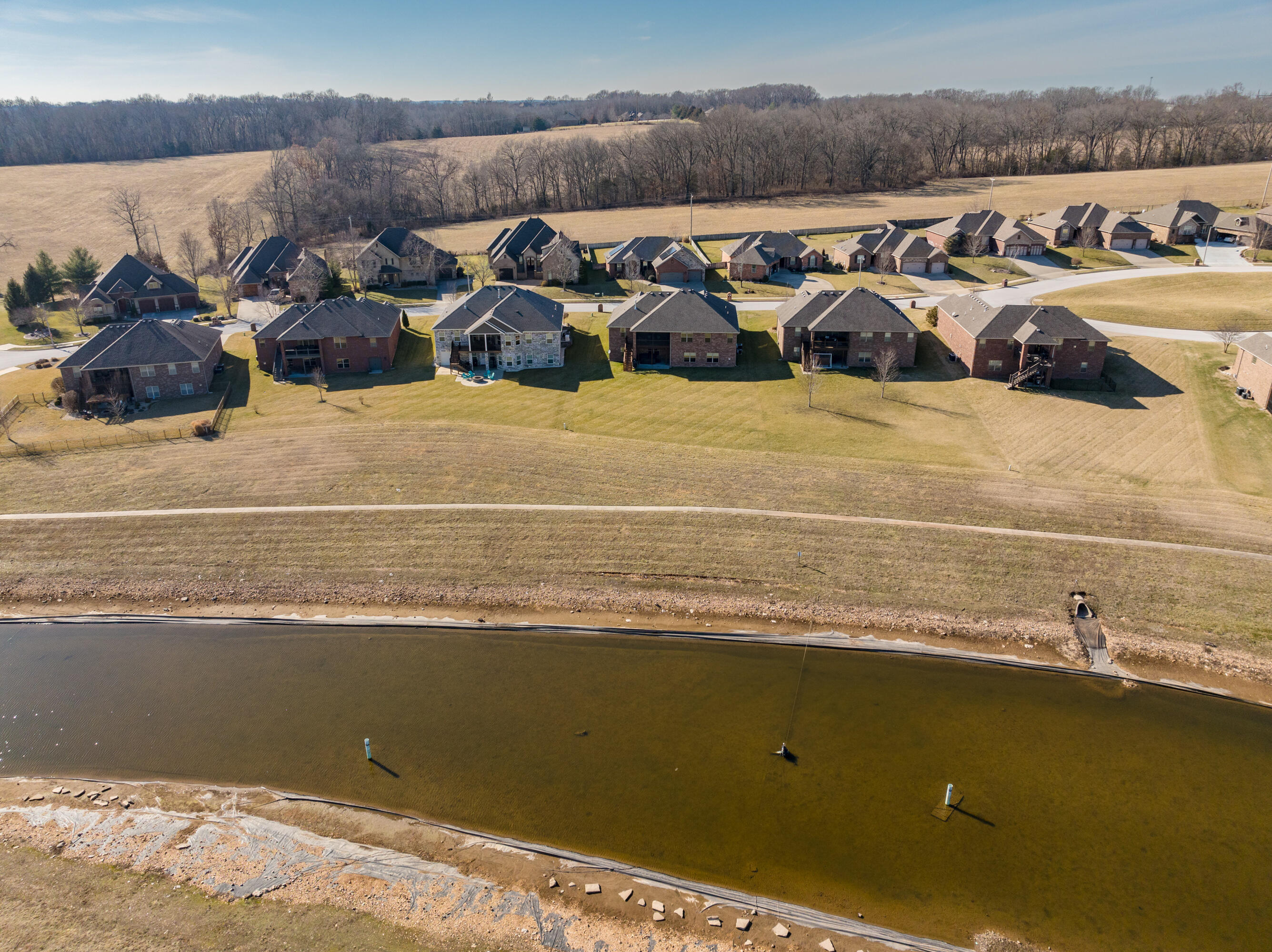 Kelby Creek - Residential