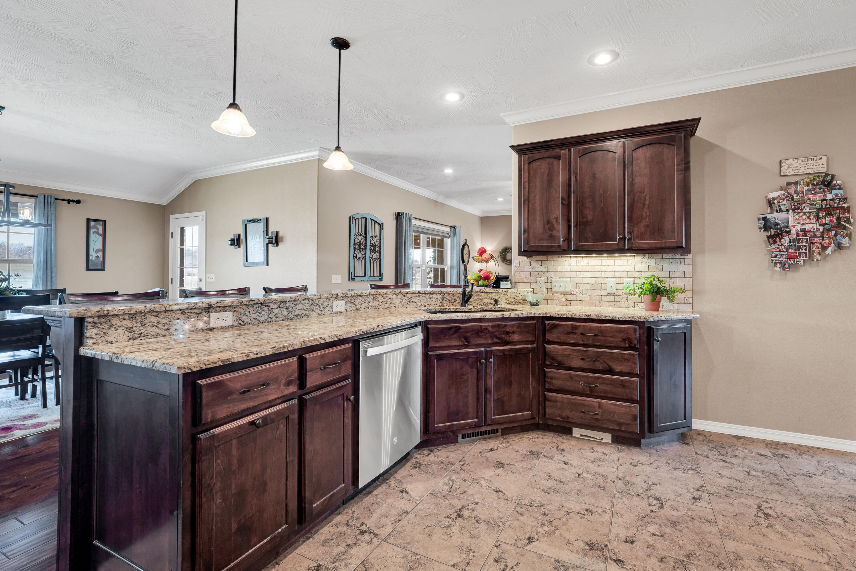 Kelby Creek - Residential