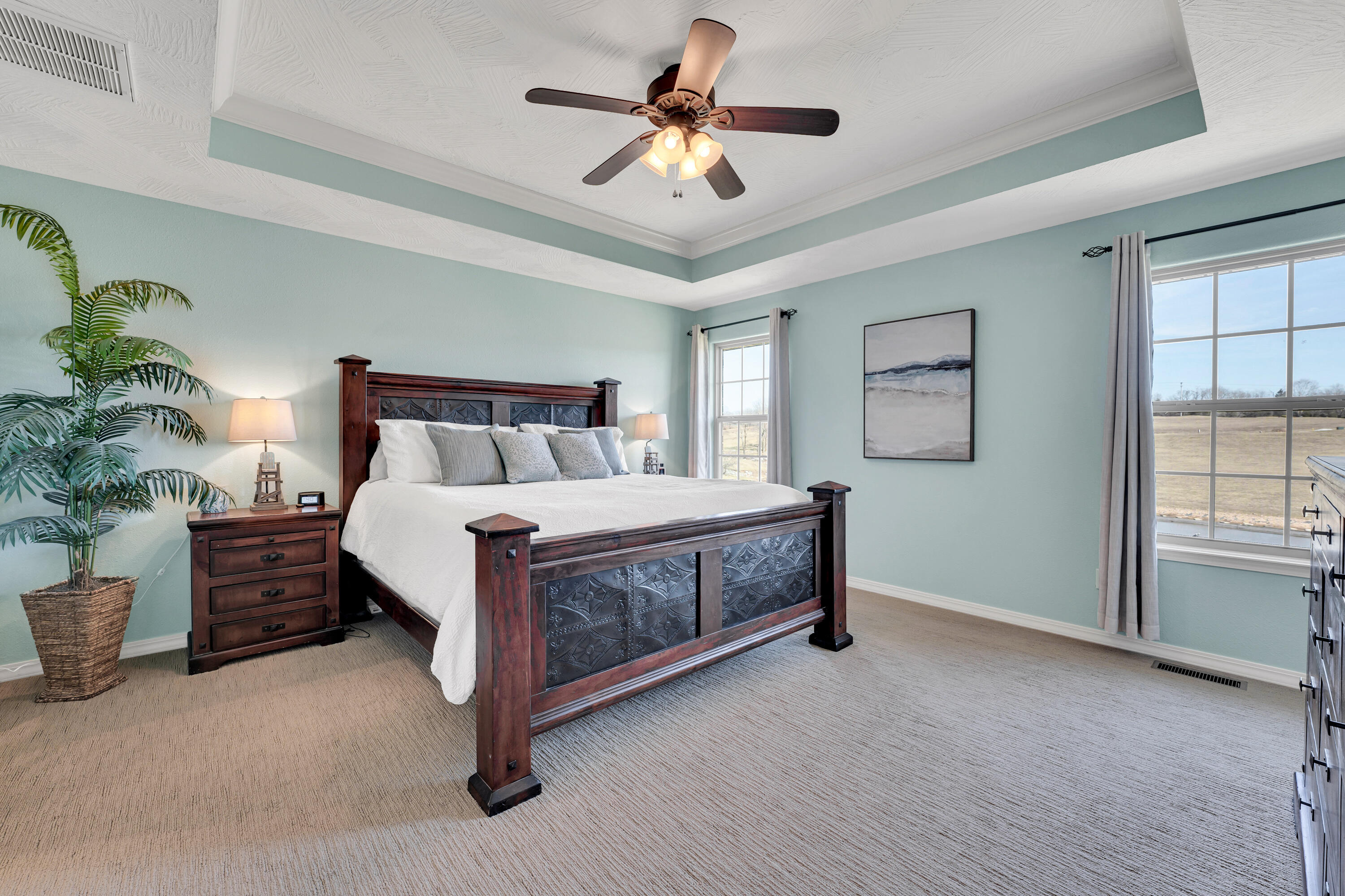 Kelby Creek - Residential