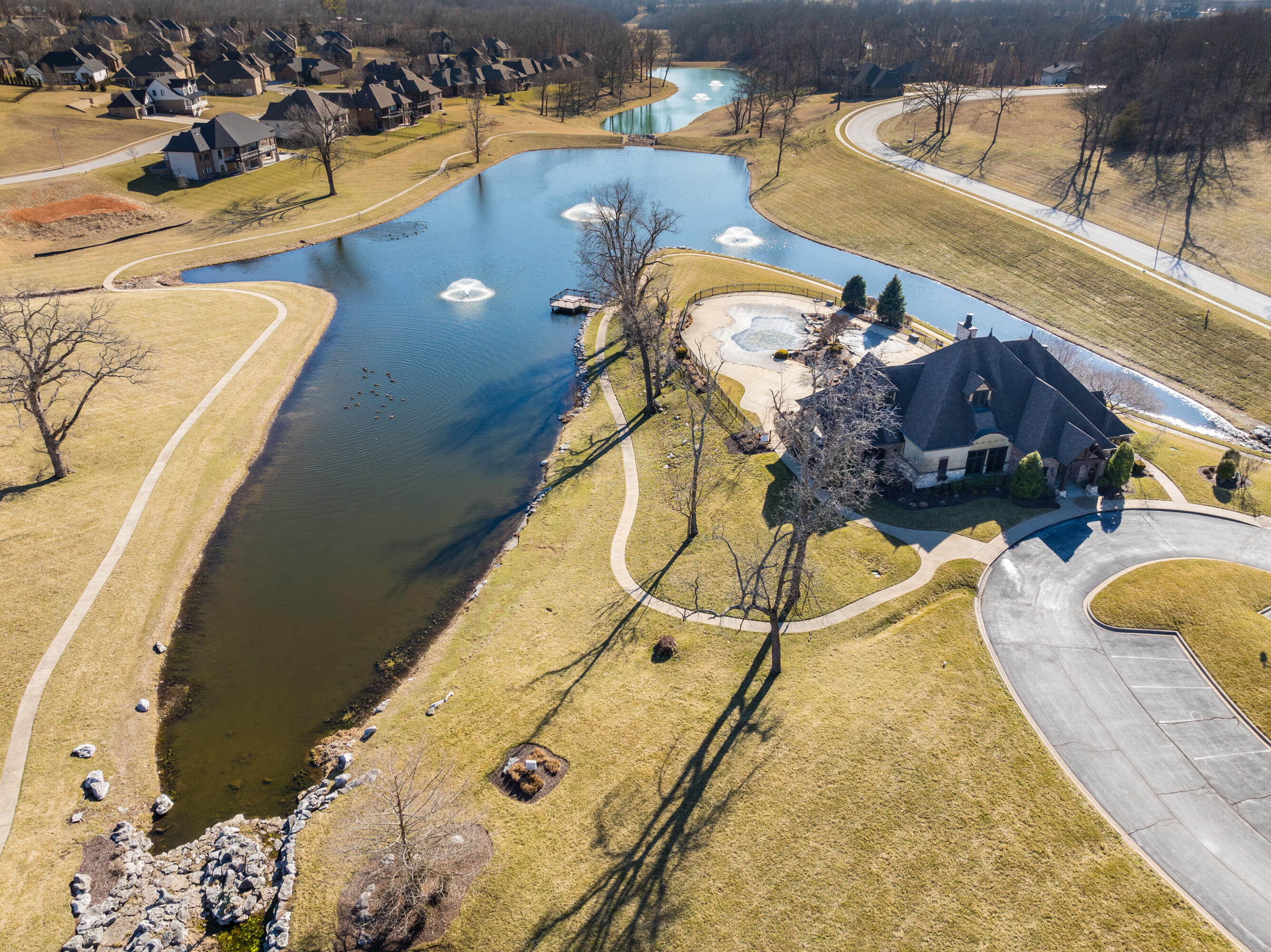 Kelby Creek - Residential