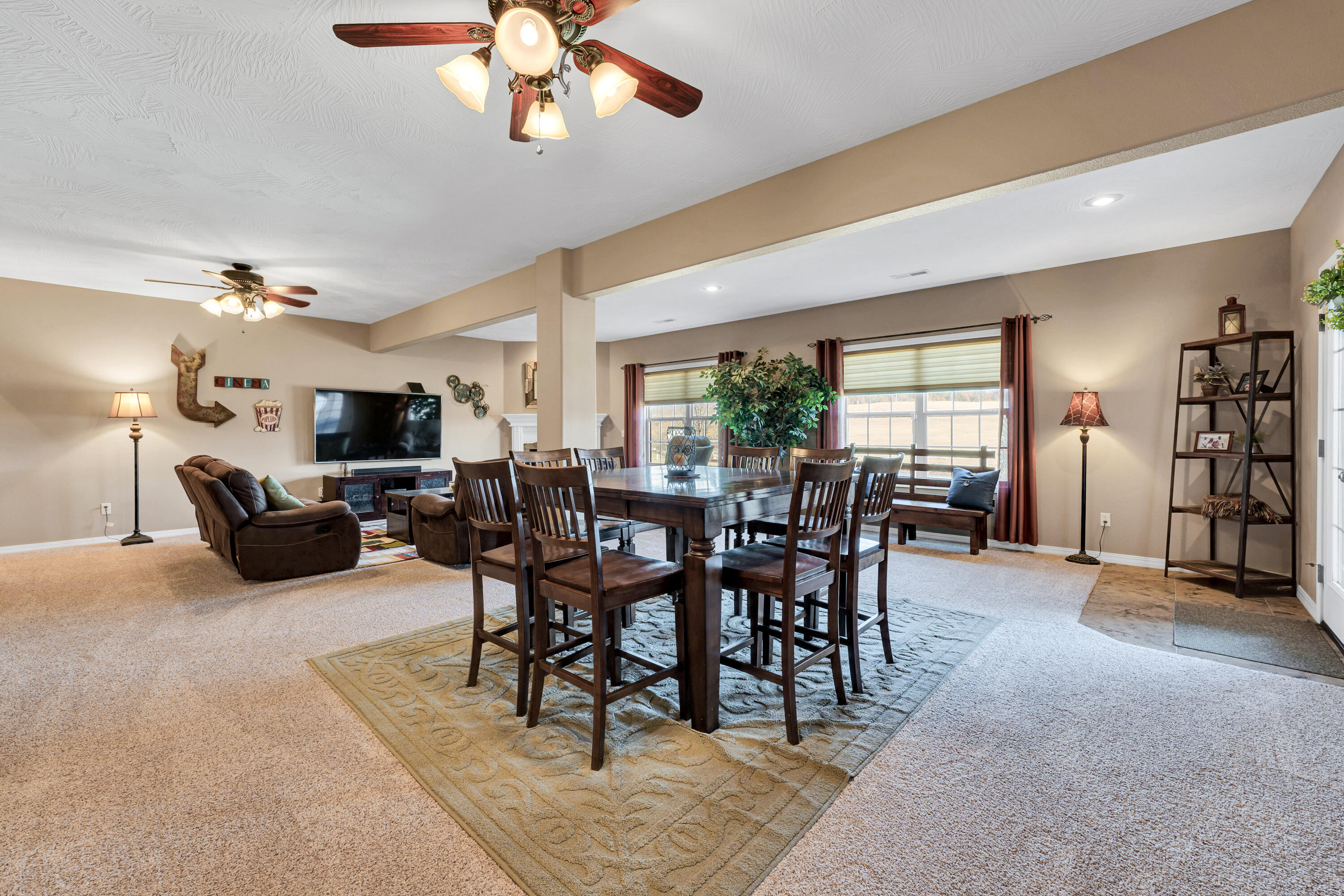 Kelby Creek - Residential